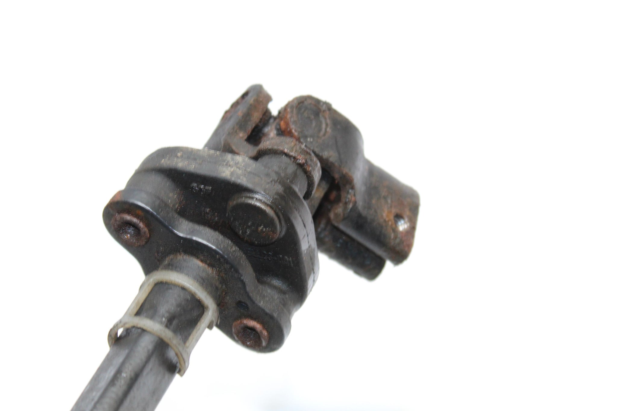 2010 RANGE ROVER SPORT L320 3.0 Steering Column Lower Shaft