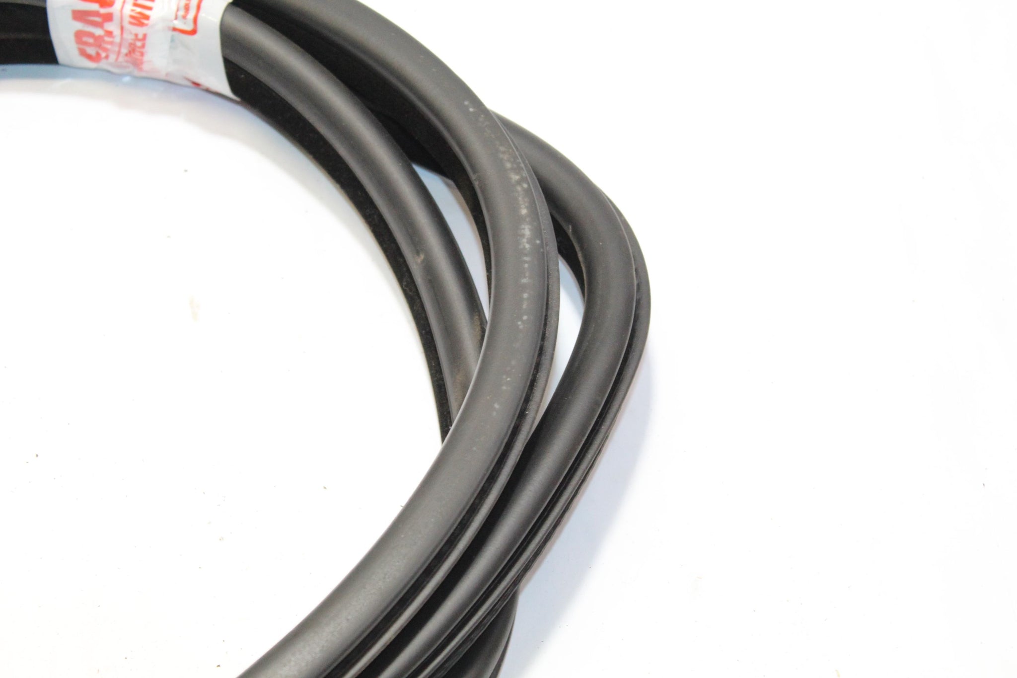 2011 RANGE ROVER VOGUE L322 Right side Rear Door Seal Rubber