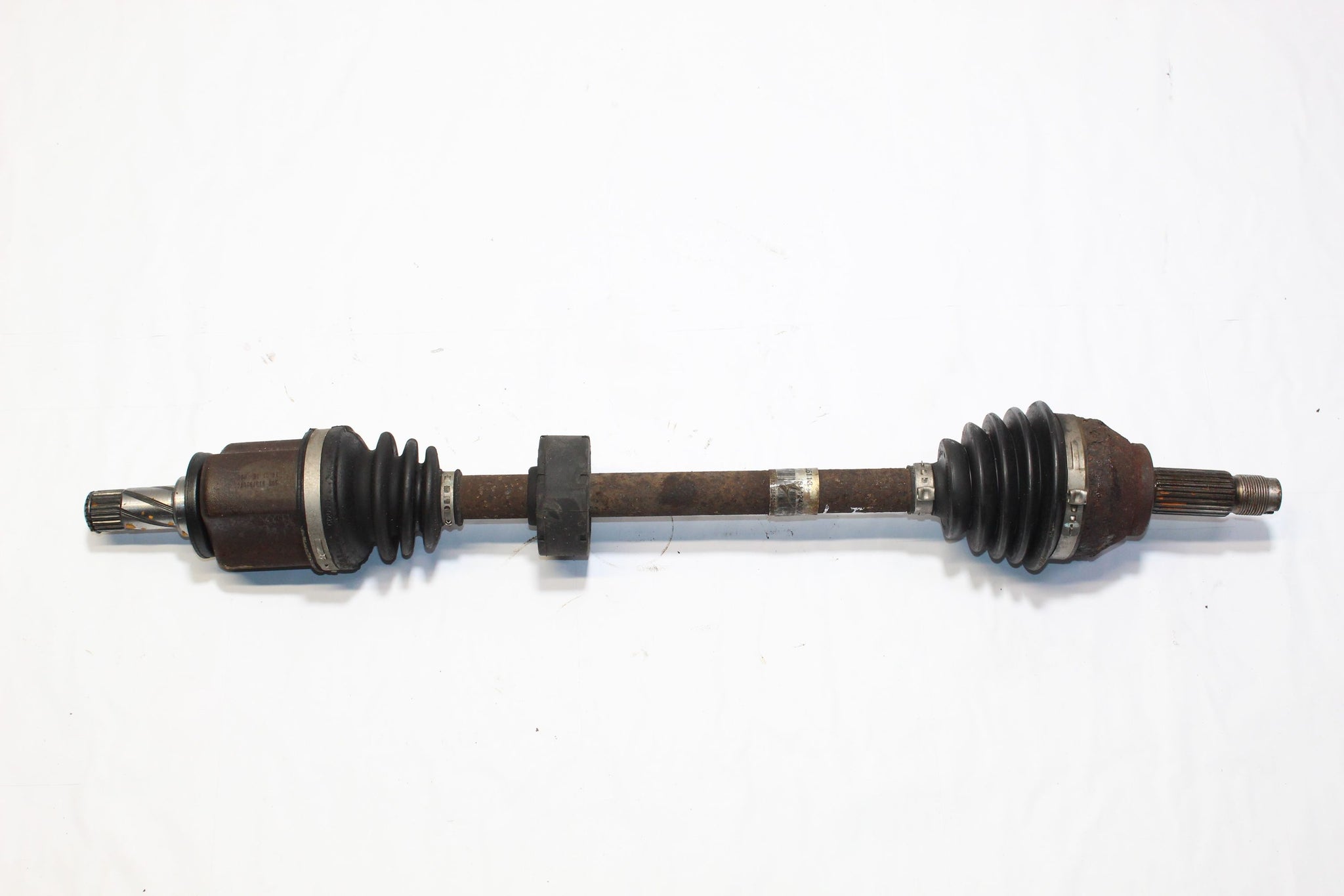 2014 MG MG3 1.5 Left side Front Driveshaft 30005113