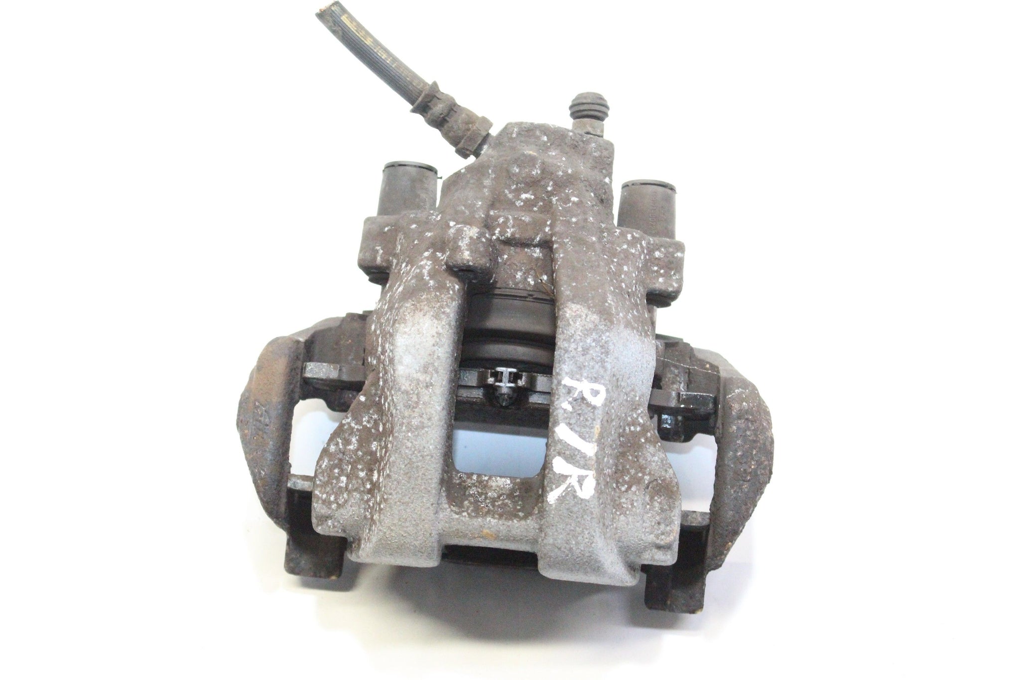 2009 MERCEDES S Class W221 3.0 Right side Rear Brake Caliper
