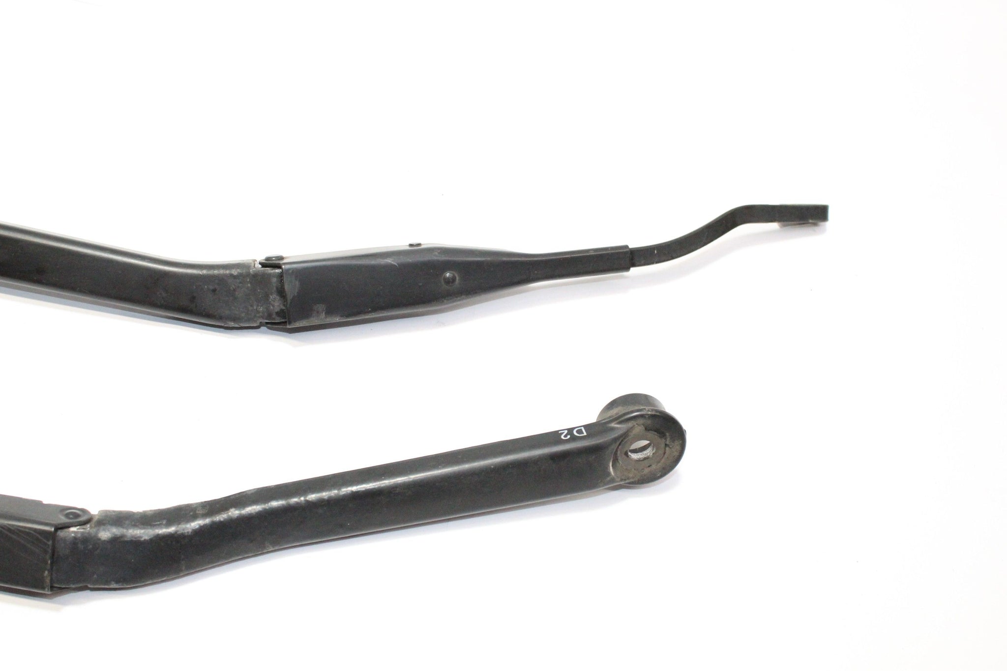 2007 LEXUS GS300 FRONT WINDSCREEN WIPER ARMS (PAIR)