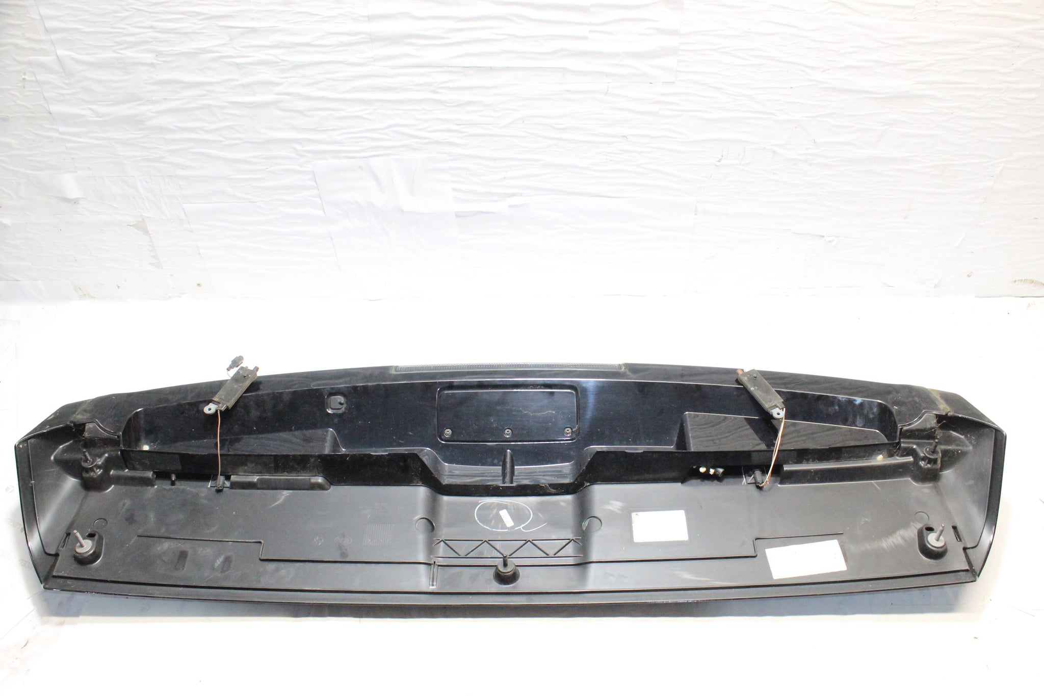 2013 RANGE ROVER SPORT L494 Rear Spoiler Brake Light DK62-44210-A