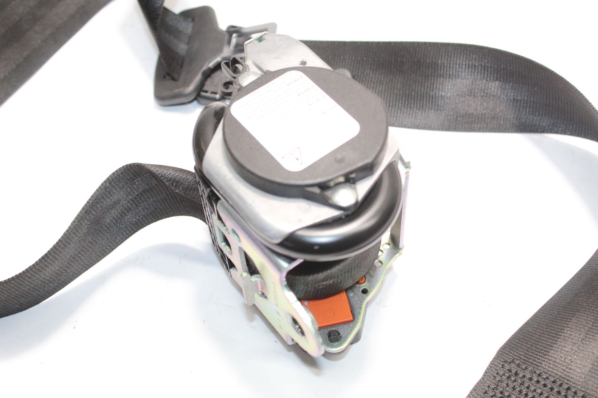 2014 RANGE ROVER VOGUE L405 Right side Rear Seat Belt 620314200
