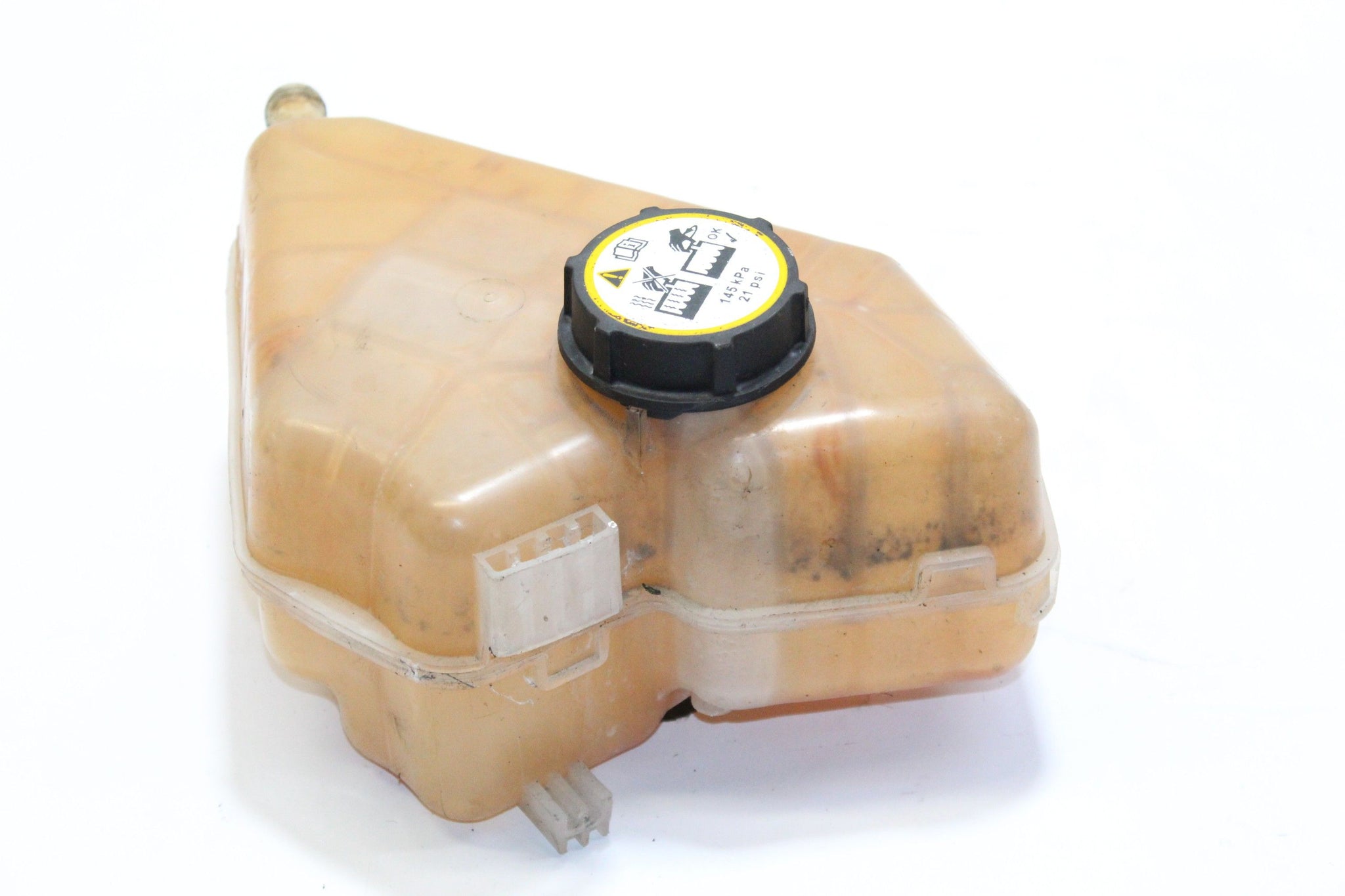 2013 FORD FIESTA 1.0 Coolant Expansion Tank