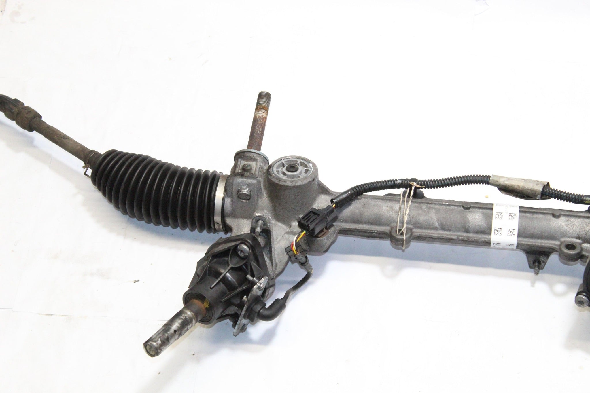 2015 CITROEN C4 GRAND PICASSO 1.6 POWER STEERING RACK