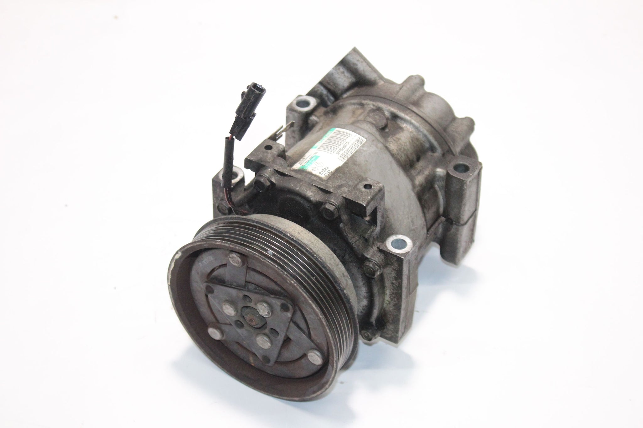 2012 NISSAN QASHQAI +2 1.5 Air Con Compressor 926009865R