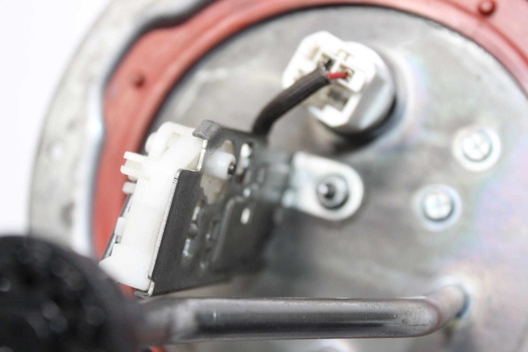 2015 MAZDA 6 2.2 Diesel SKYACTIV-D Fuel Level Sensor