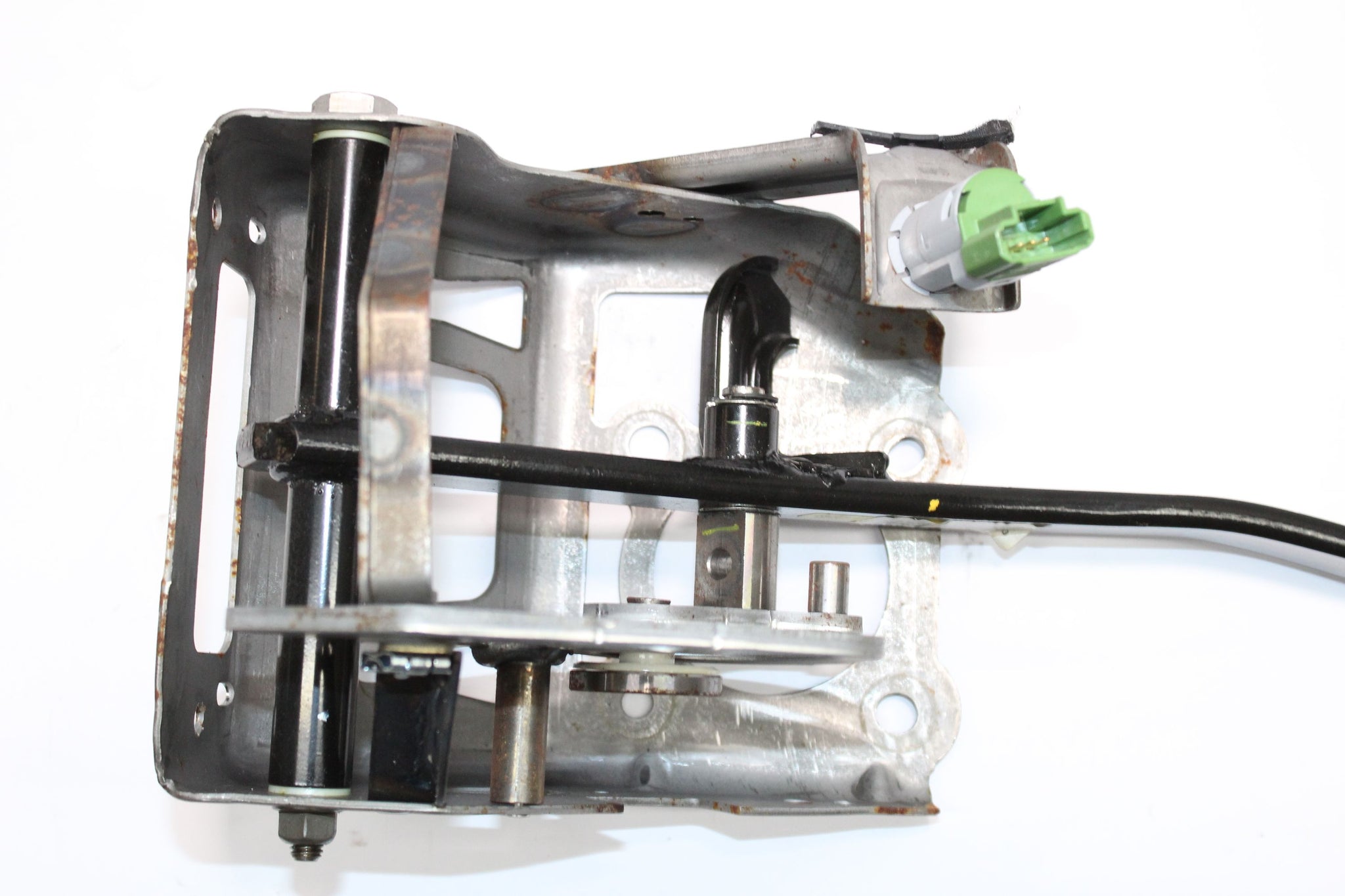 2016 MASERATI GHIBLI 3.0 Brake Pedal 6700329180
