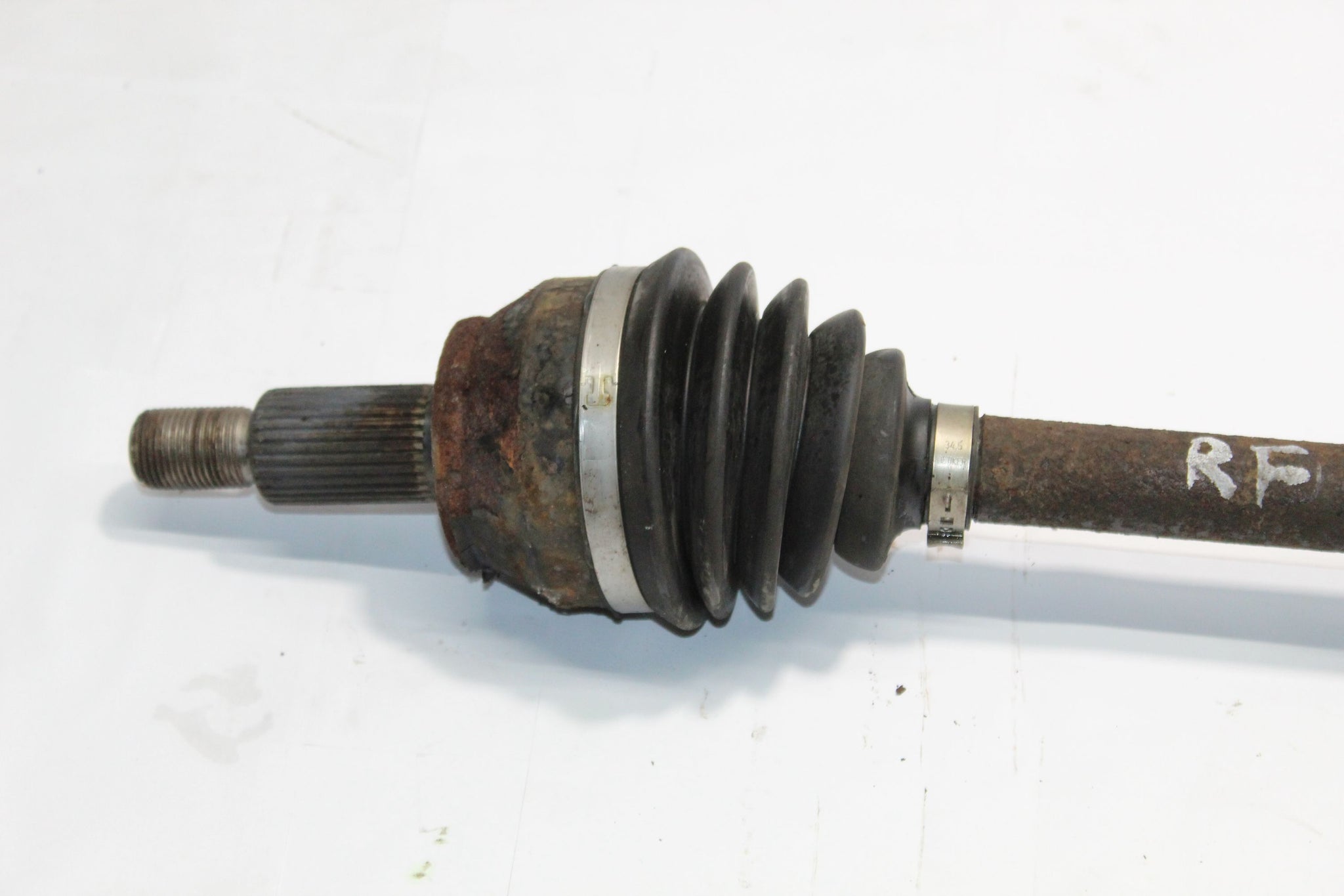 2016 RANGE ROVER EVOQUE 2.0 Right side Front Driveshaft