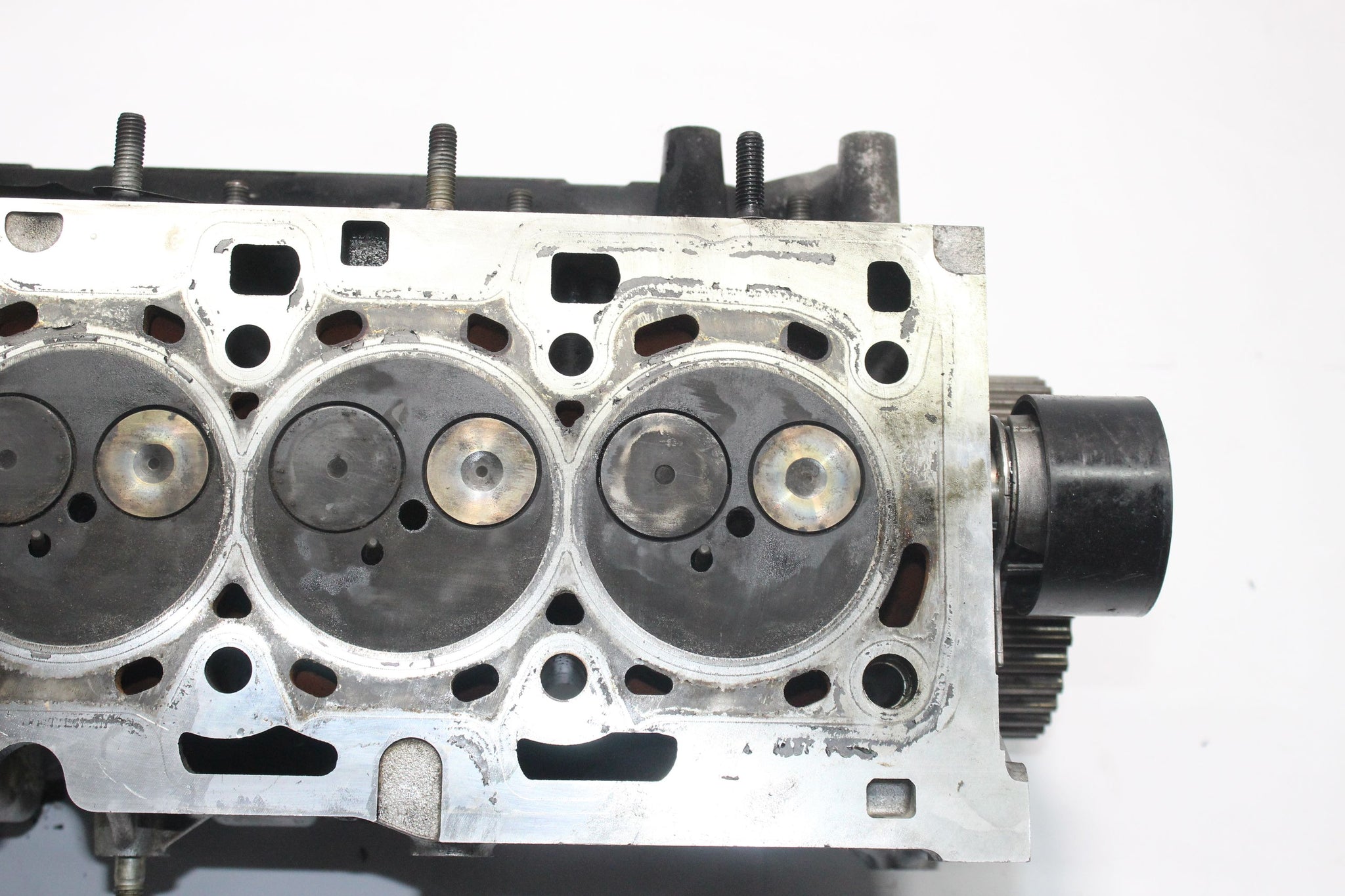 2012 NISSAN QASHQAI +2 1.5 Diesel K9K Cylinder Head Camshaft