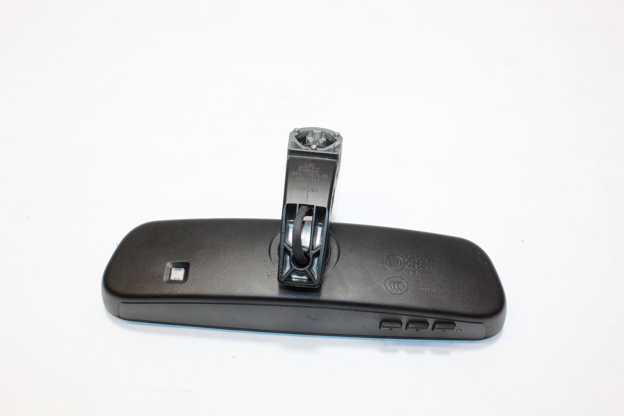 2010 RANGE ROVER VOGUE L322 Rear View Mirror 6H42-17A679-CB