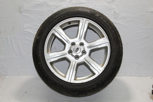 2011 RANGE ROVER VOGUE L322 Alloy Wheel with Tyre 255 / 50 R20 6.2MM