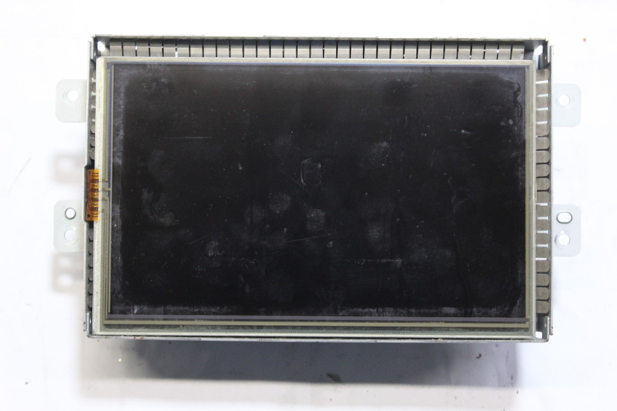 2013 RANGE ROVER VOGUE L405 SAT NAV Display Screen CPLA-10E889-BK