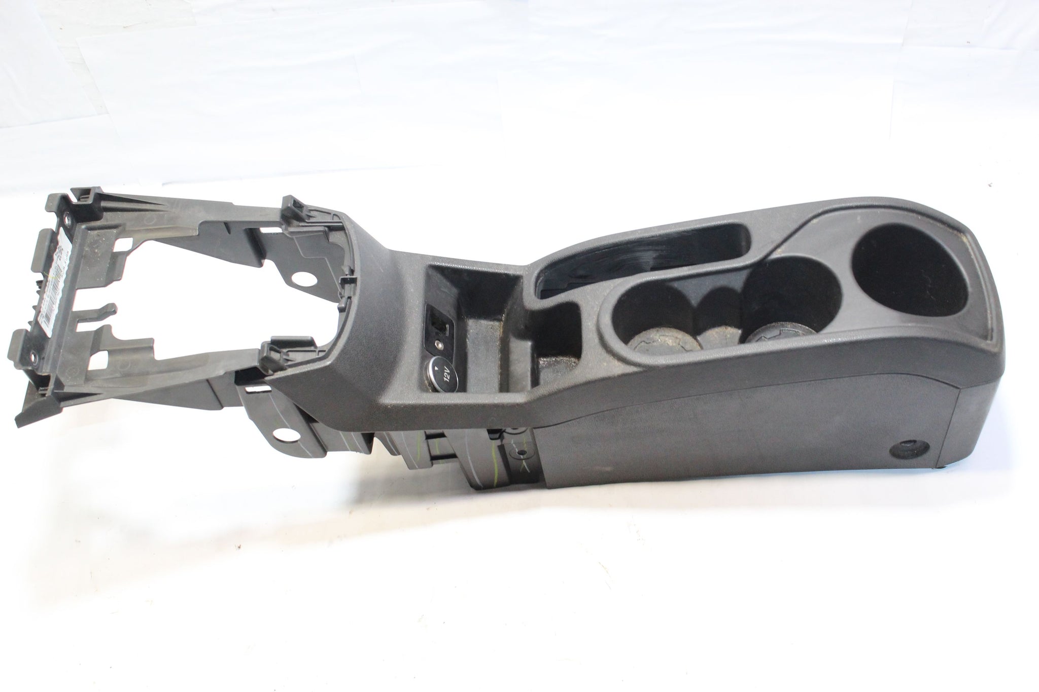 2016 FORD ECOSPORT Centre Console Cup Holder CN15-A045B54