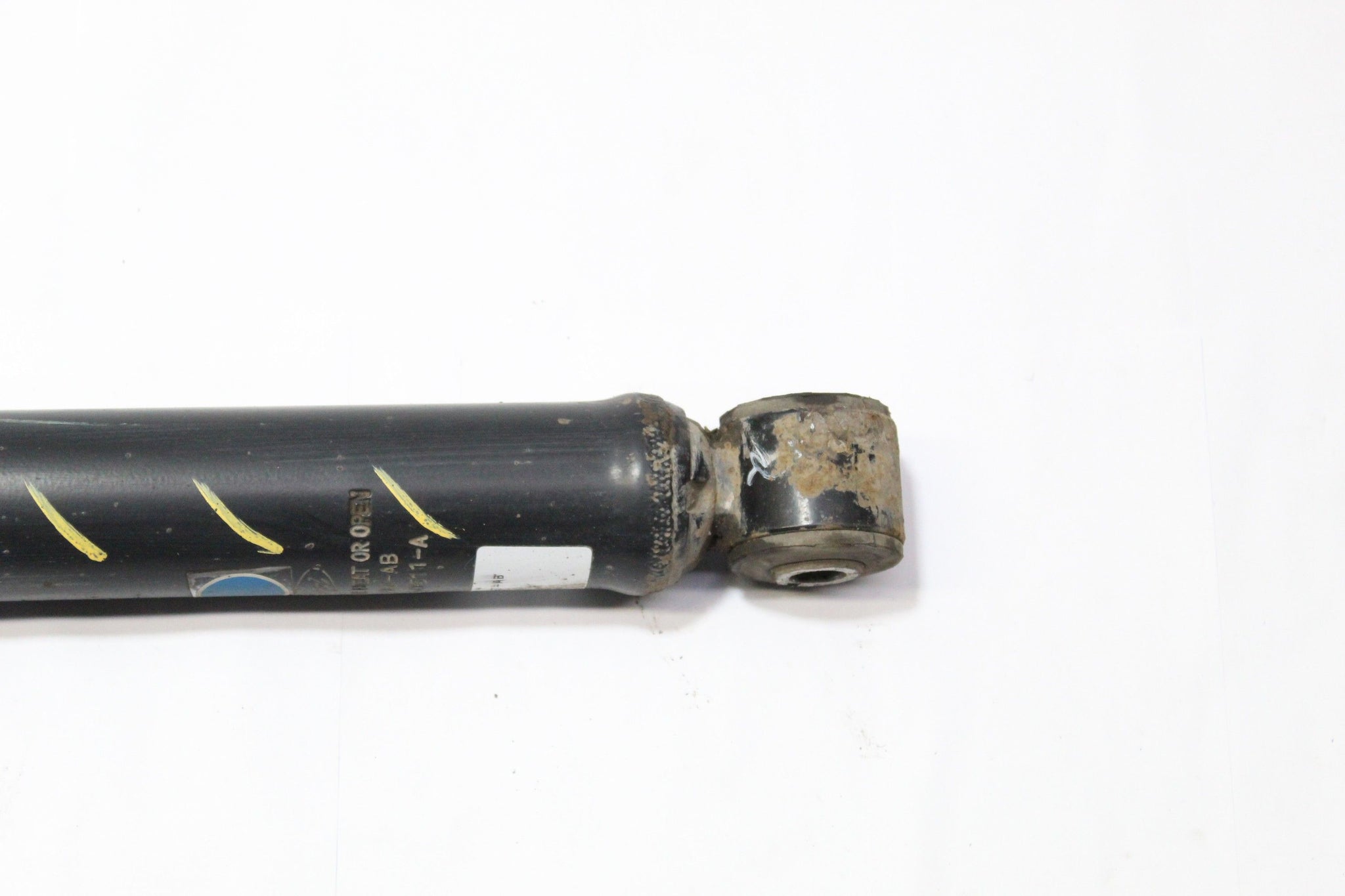 2015 FORD ECOSPORT 1.0 Rear Shock Absorber Strut DN1C18097AB