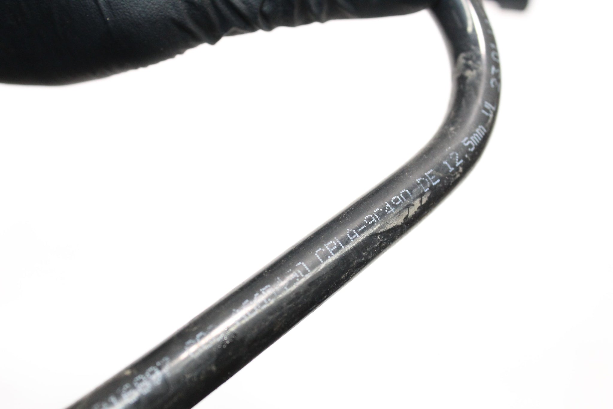 2014 RANGE ROVER VOGUE L405 4.4 Brake Vacuum Pipe CPLA-9C490-DE