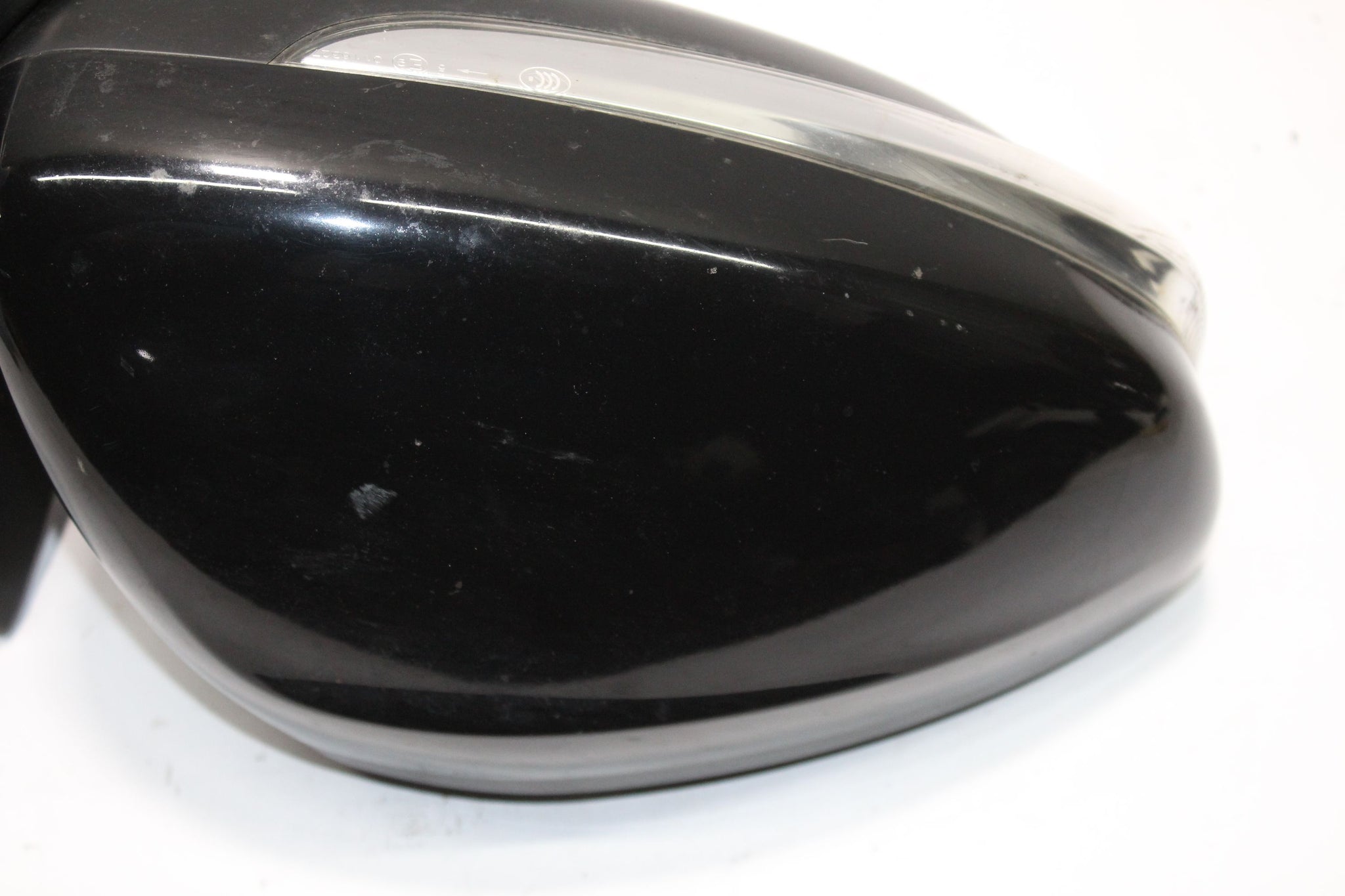 2018 CITROEN C4 CACTUS Right side Wing Mirror
