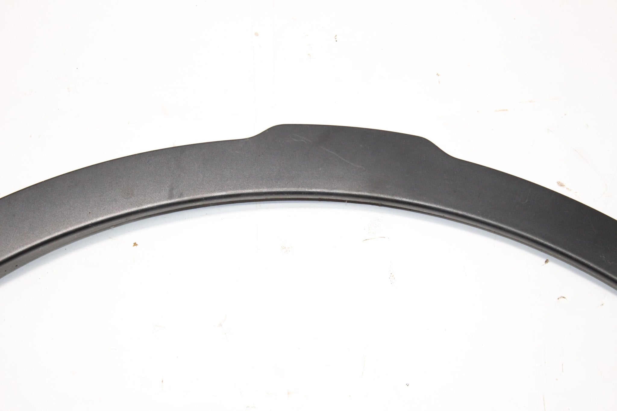 2012 RANGE ROVER EVOQUE Right side Front Wheel Arch Trim BJ32-16A074-AC