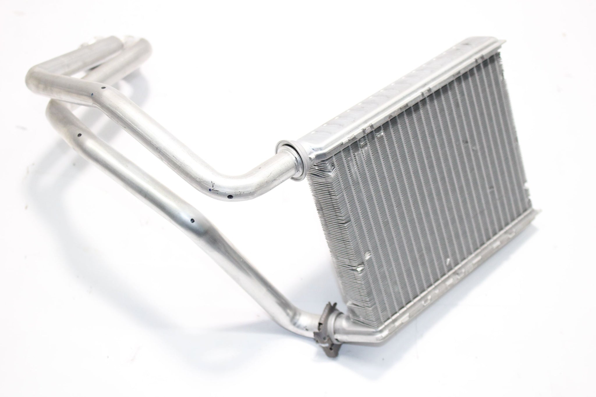 2014 RENAULT CLIO MK4 1.5 Heater Matrix