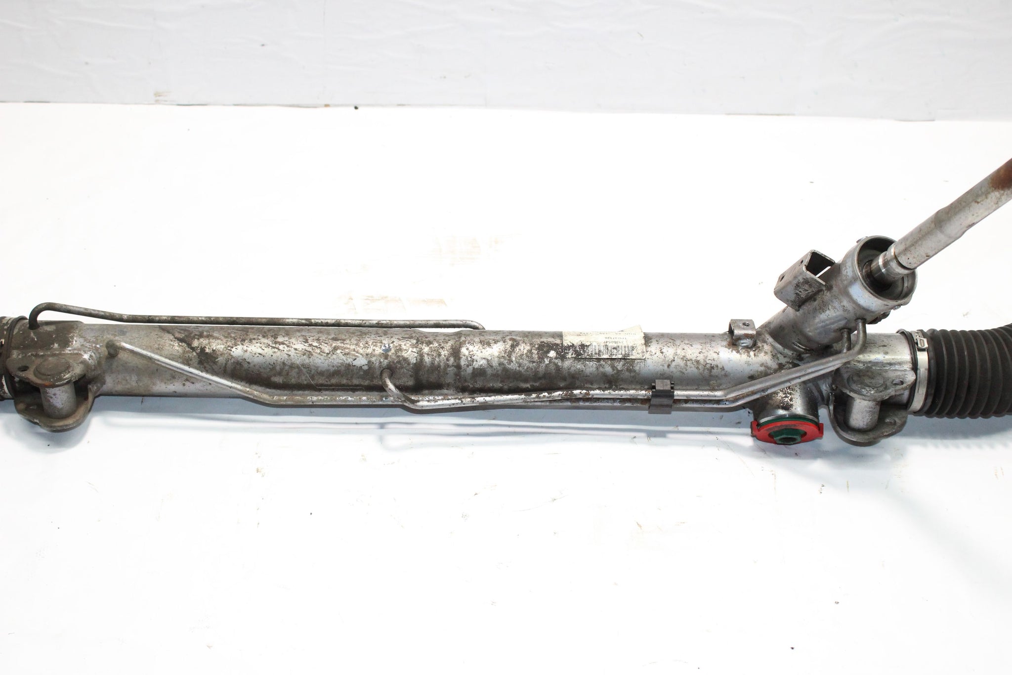 2012 VOLVO XC60 2.0 Power Steering Rack 31360547
