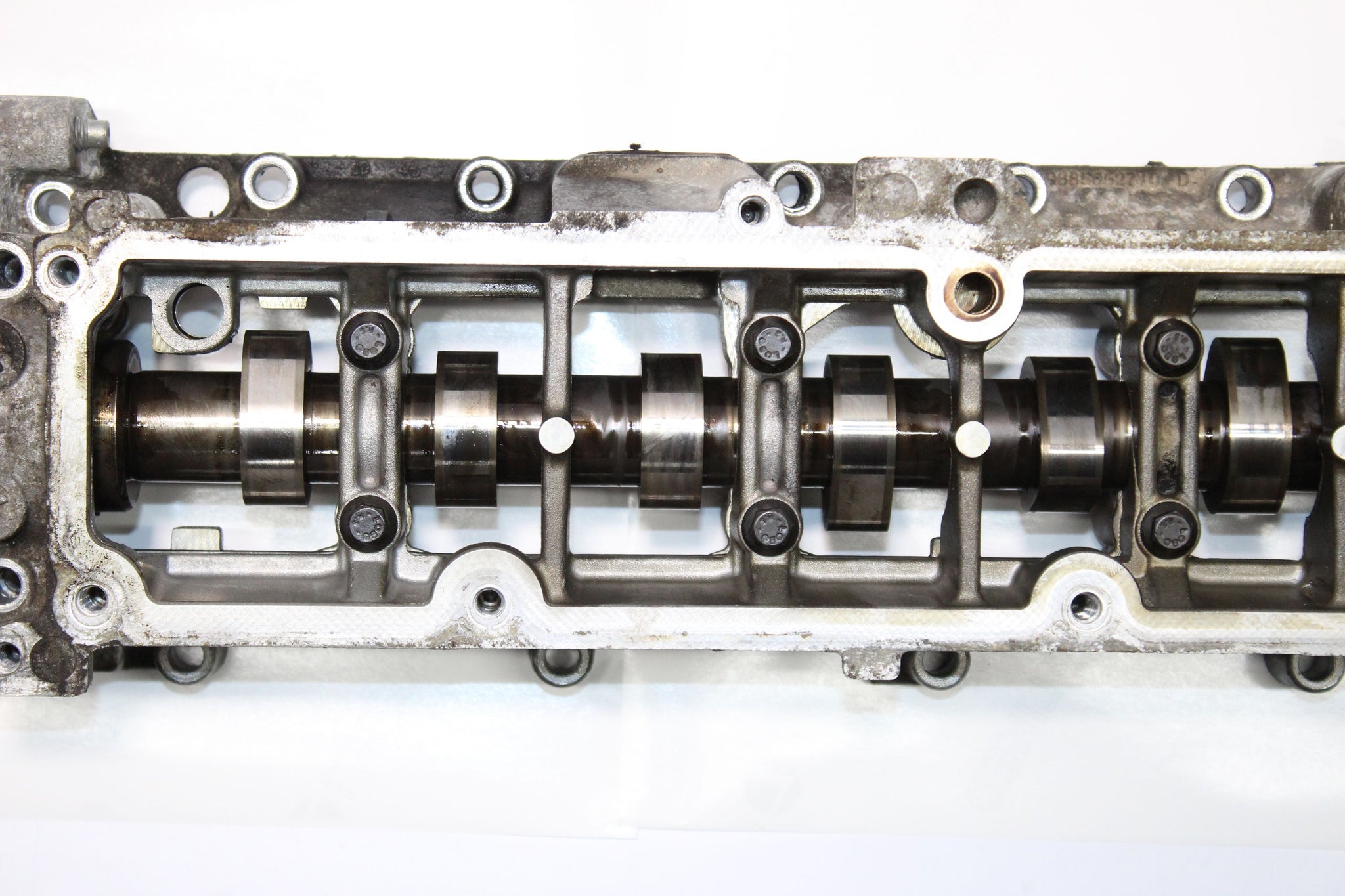 2017 FORD ECOSPORT 1.5 Camshaft with Carrier 9685177110