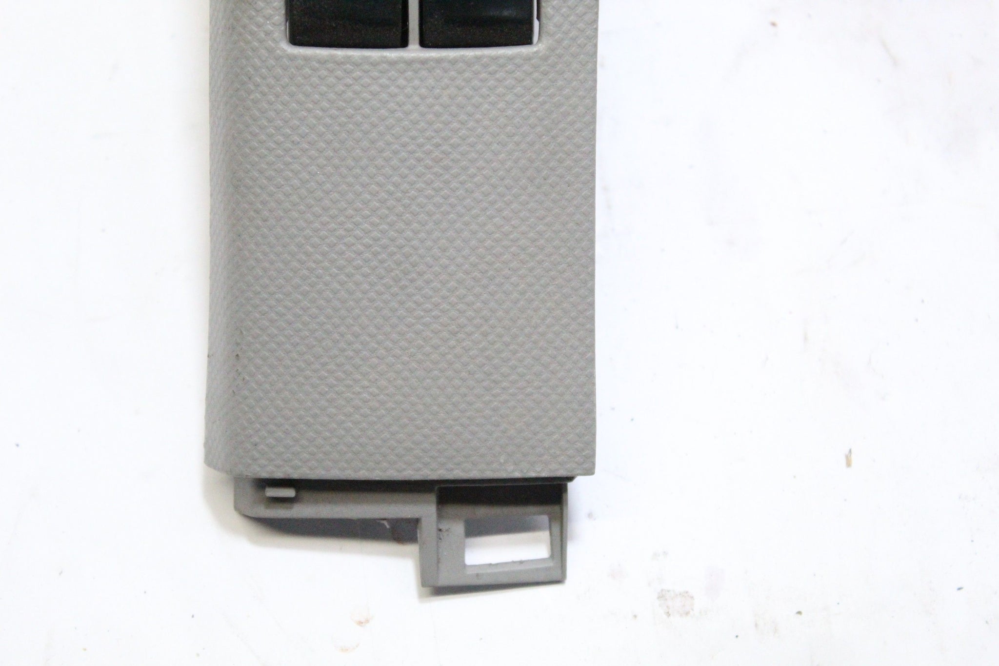 2011 TOYOTA YARIS Right side Front Door Window Switch Panel 74231-0D080