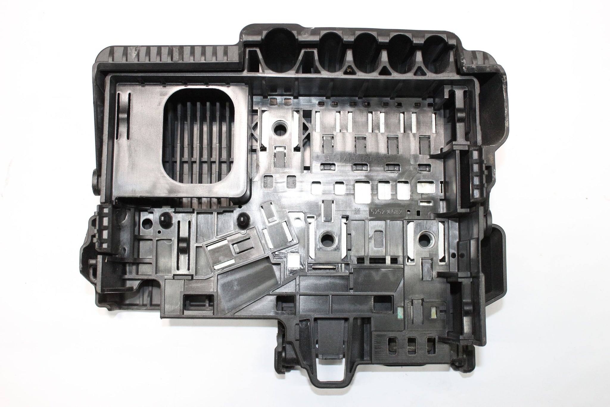 2019 VAUXHALL CORSA E 1.4 Battery Terminal Fuse Box 13491092