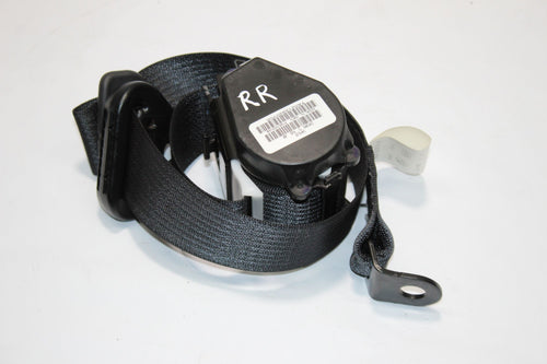 2013 JEEP COMPASS Right side Rear Seat Belt P1GE74XDVAB