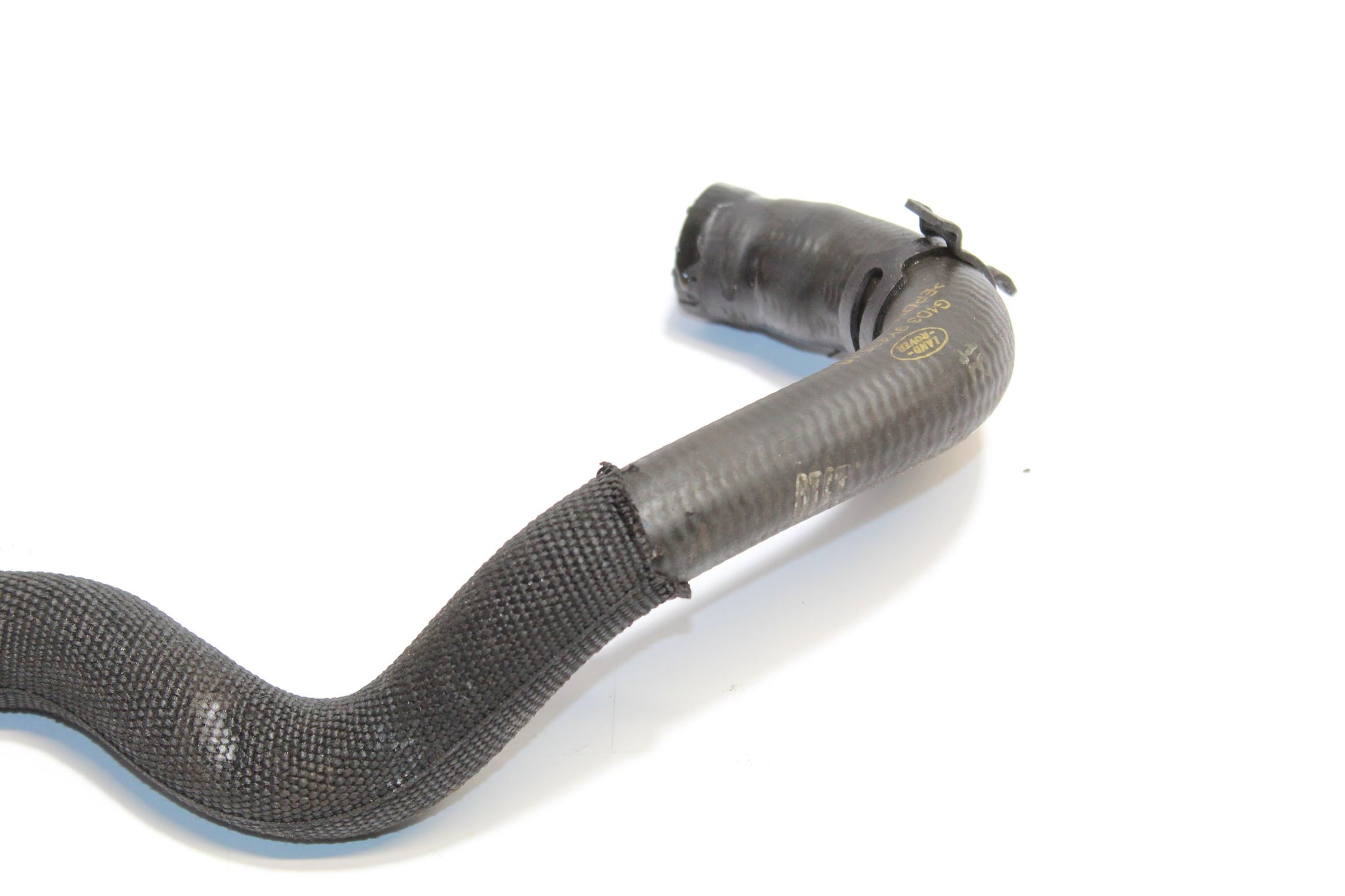 2017 JAGUAR F PACE 2.0 Coolant Pipe G4D3-9Y438-AB