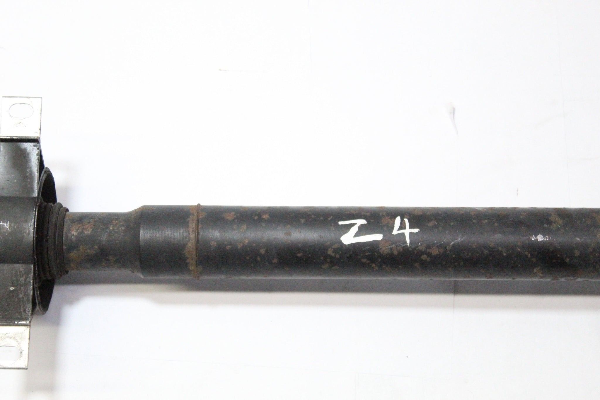 2006 BMW Z4 2.0 Petrol Manual Propshaft