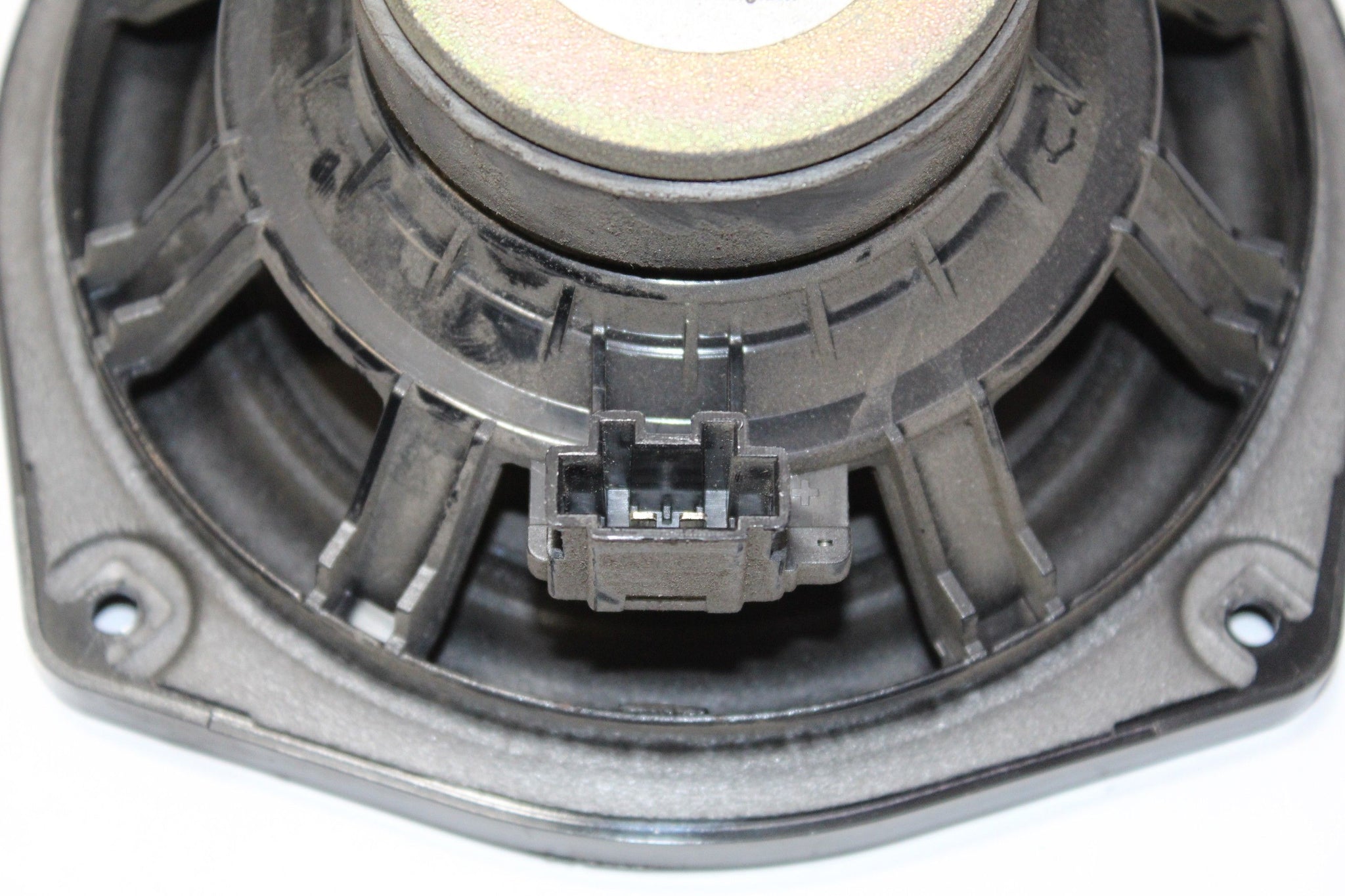 2006 BMW Z4 Front Door Speakers 6915839