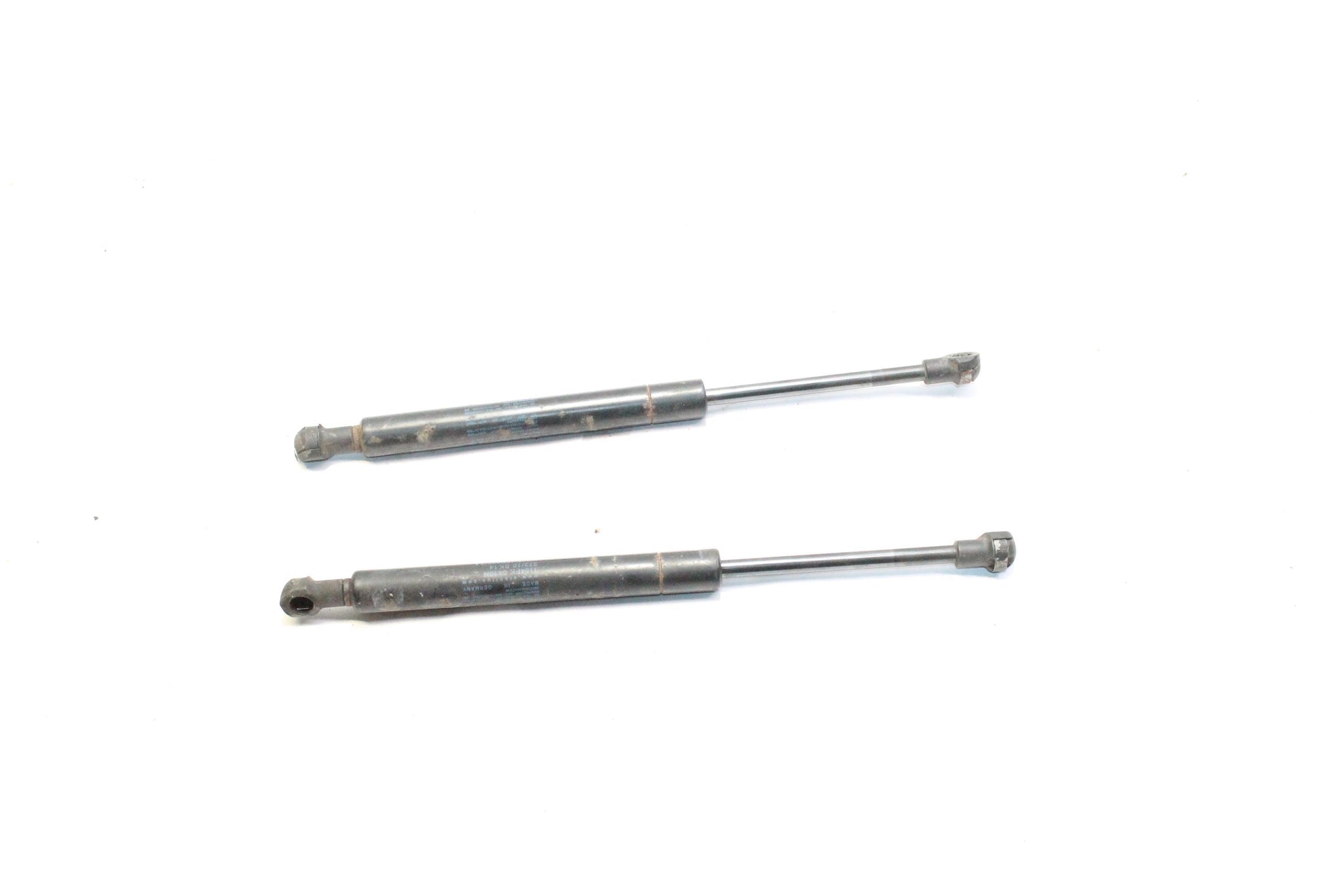2010 RANGE ROVER VOGUE UPPER TAILGATE STRUTS XH42-16E610-AA (PAIR)