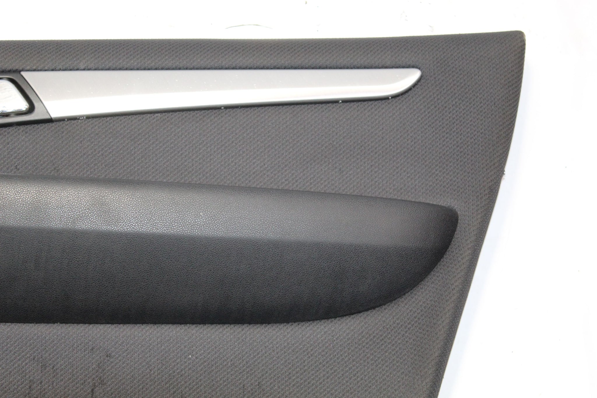 2010 MERCEDES B Class W245 Right side Front Door Card Window Switch