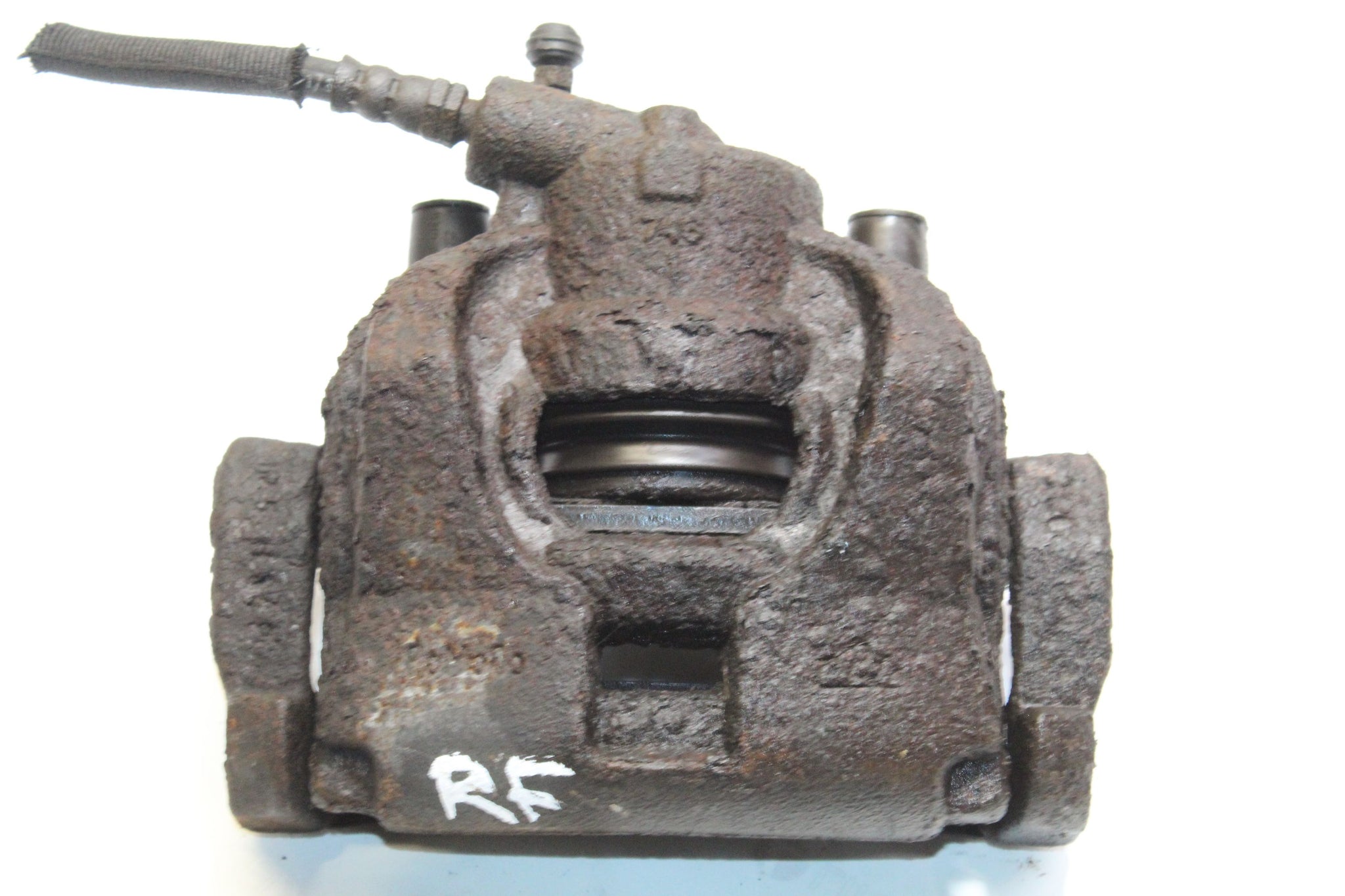 2008 LAND ROVER FREELANDER 2 2.2 Right side Front Brake Caliper