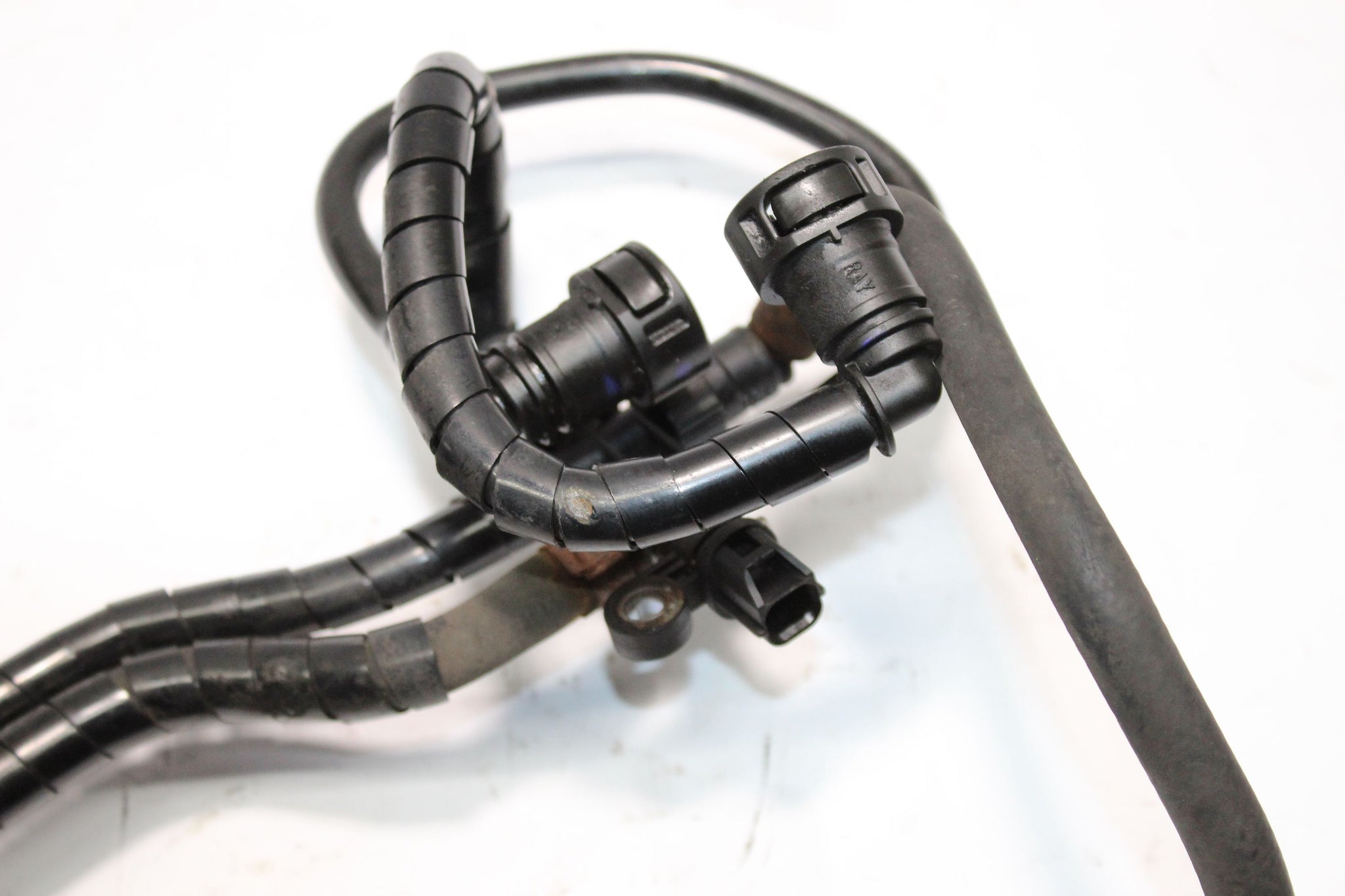 2016 HYUNDAI I30 MK2 Fuel Pipe