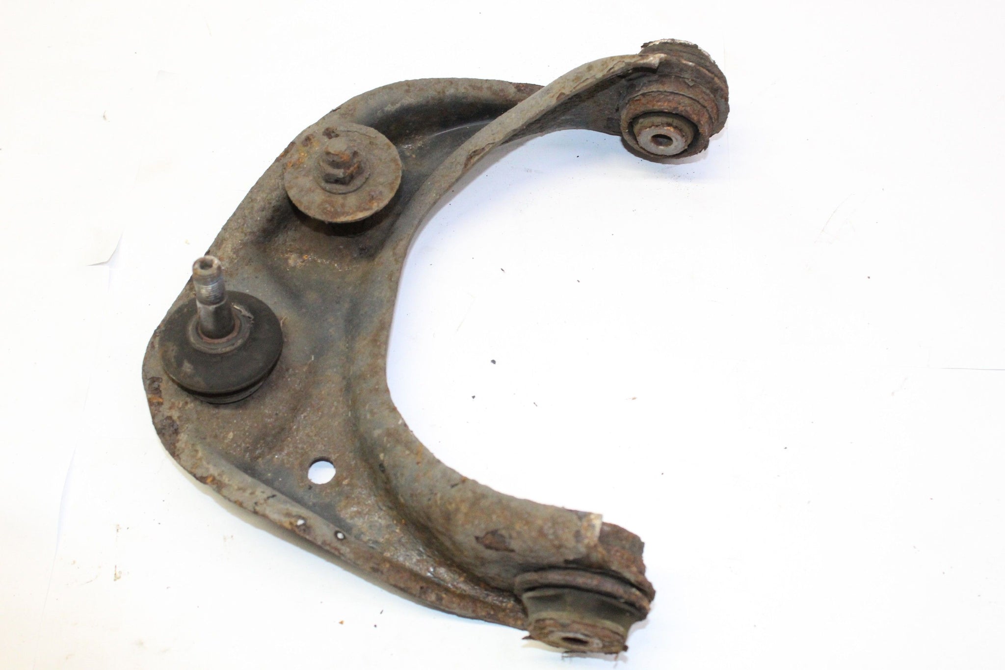 2010 MAZDA 6 1.8 Left side Front Upper Control Arm