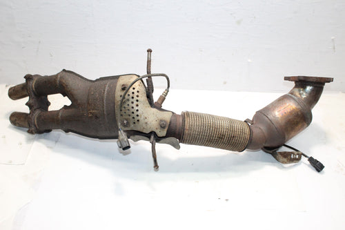 2011 VOLVO S60 3.0 Catalytic Converter CAT 30777548