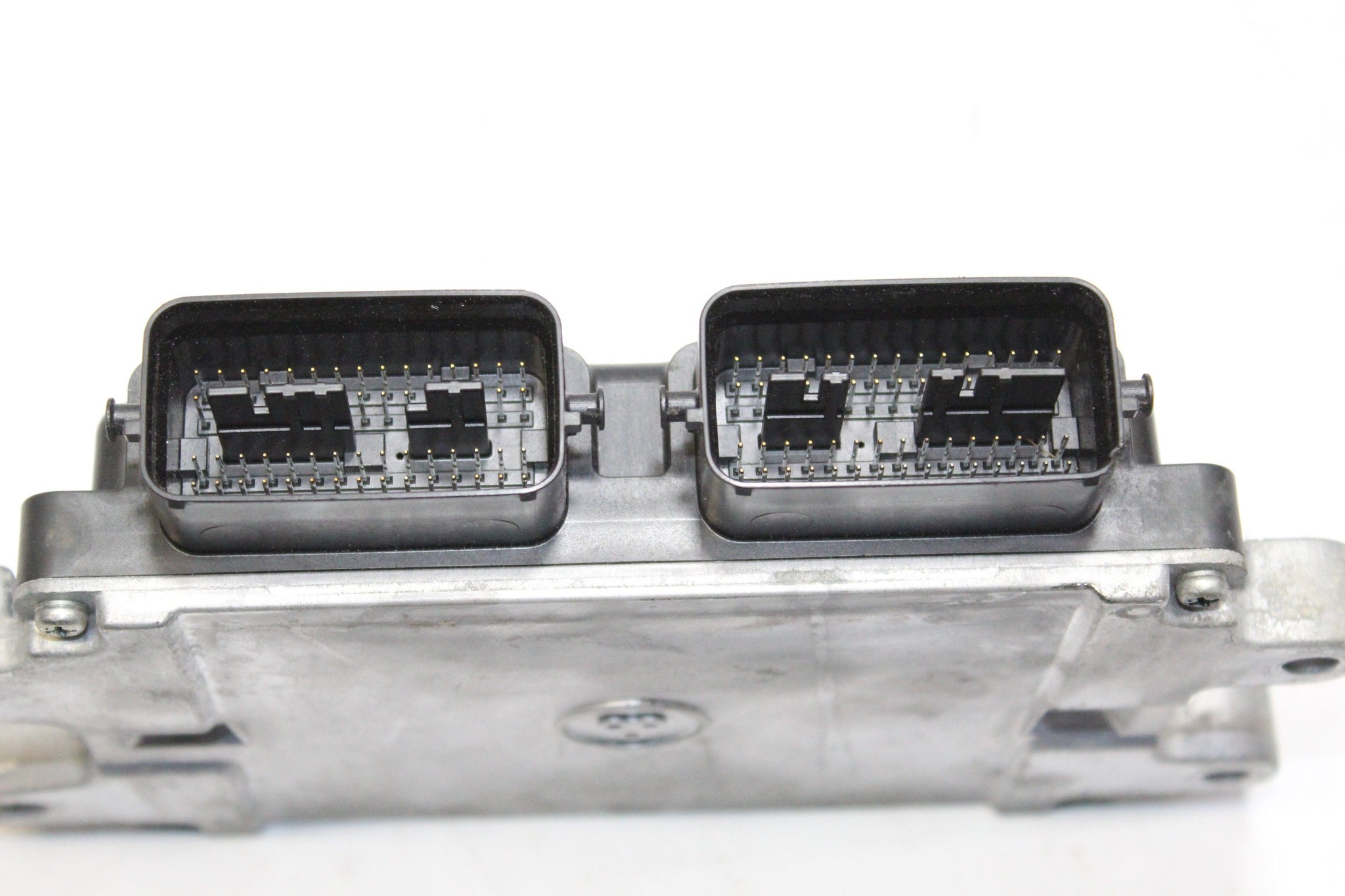 2009 VAUXHALL AGILA B 1.2 Engine Control Module ECU 33920-51K1