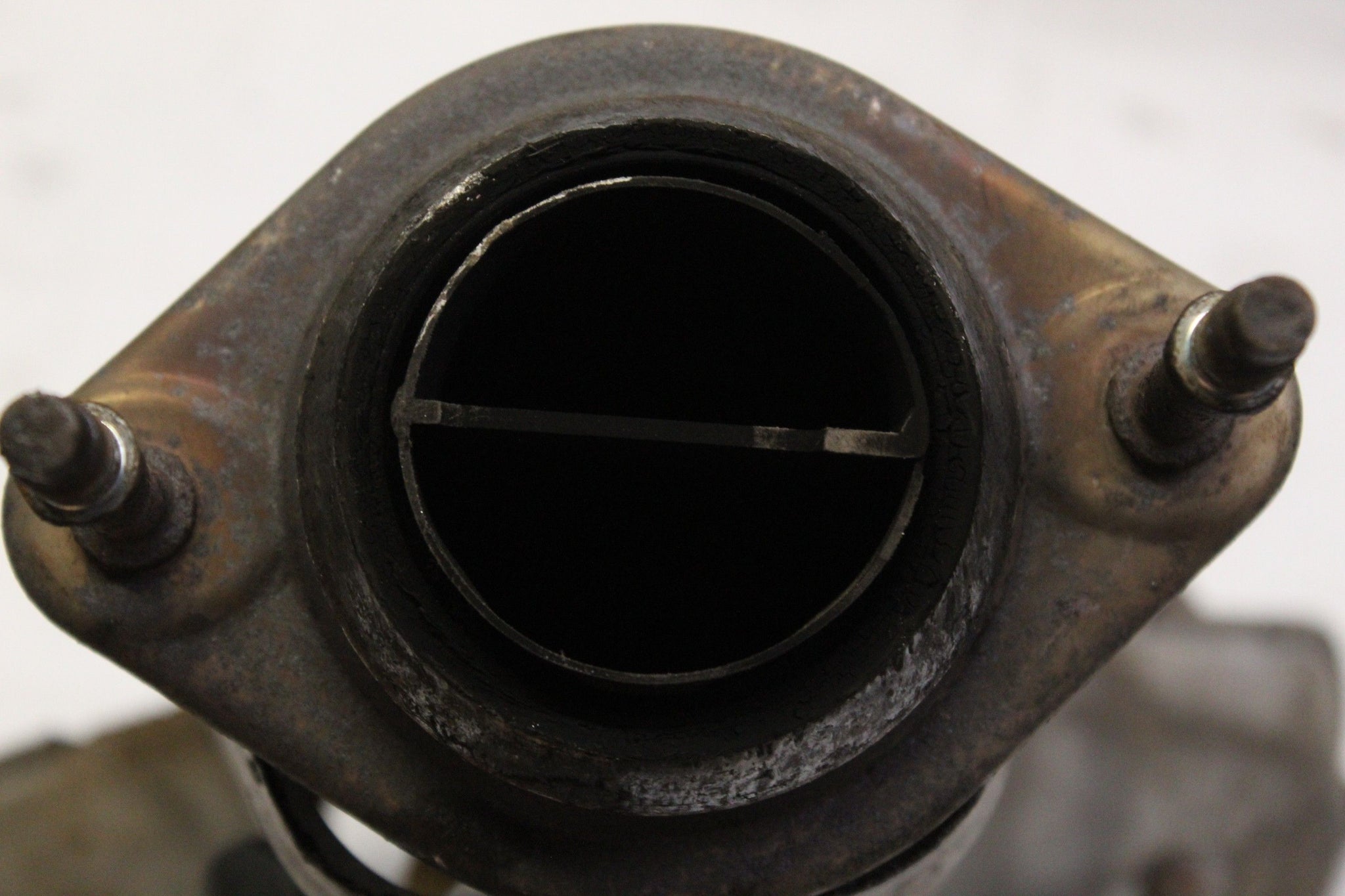 2010 MAZDA 6 1.8 Petrol Exhaust Manifold