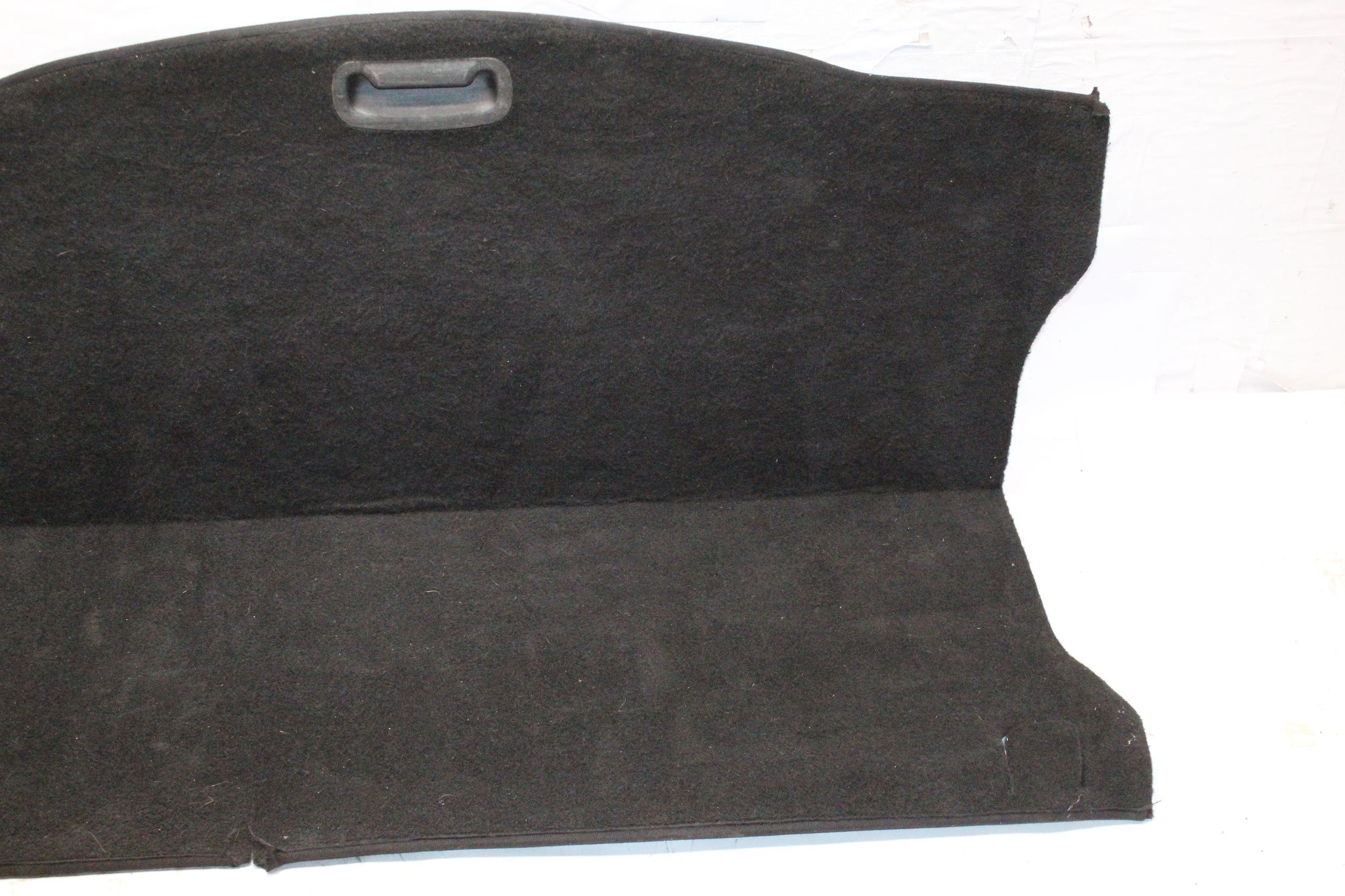 2010 FORD KUGA Boot Floor Carpet