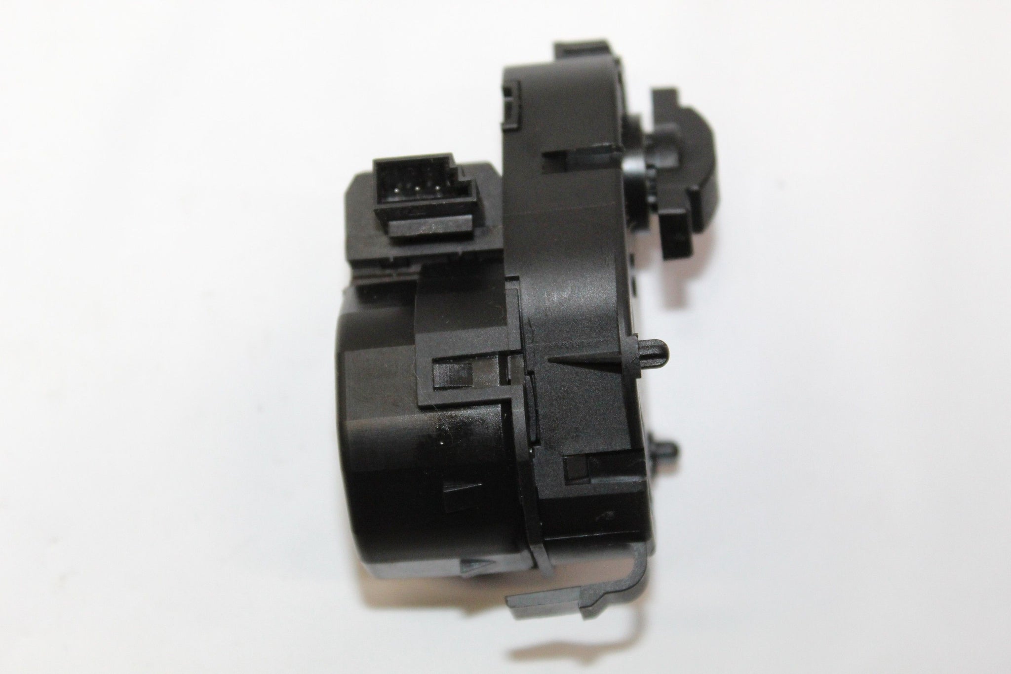 2006 BMW Z4 2.0 Heater Flap Actuator Four Motors 6936717 6936716 6936715 6936714