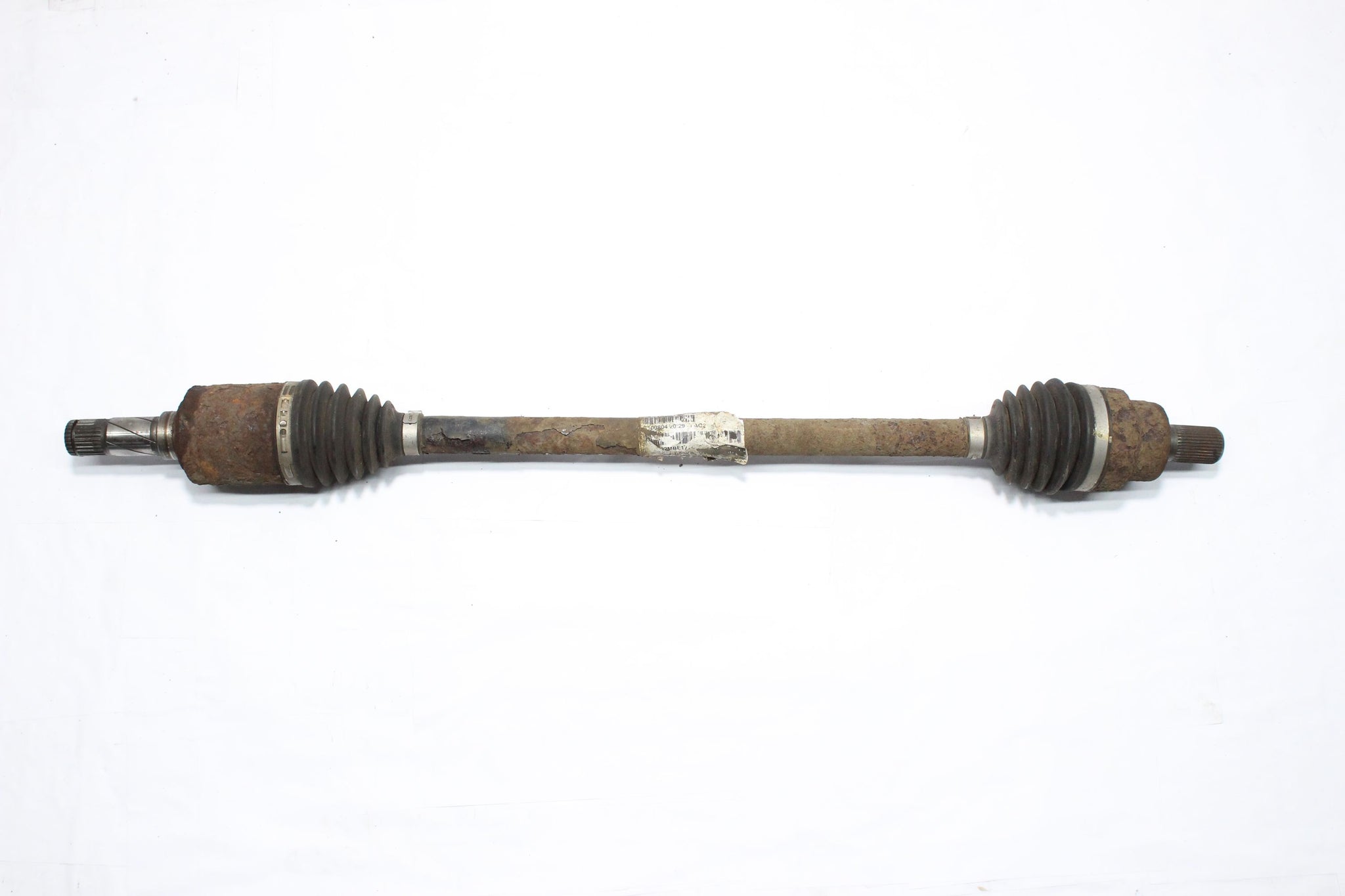 2010 VOLVO XC90 2.4 Right side Rear Driveshaft