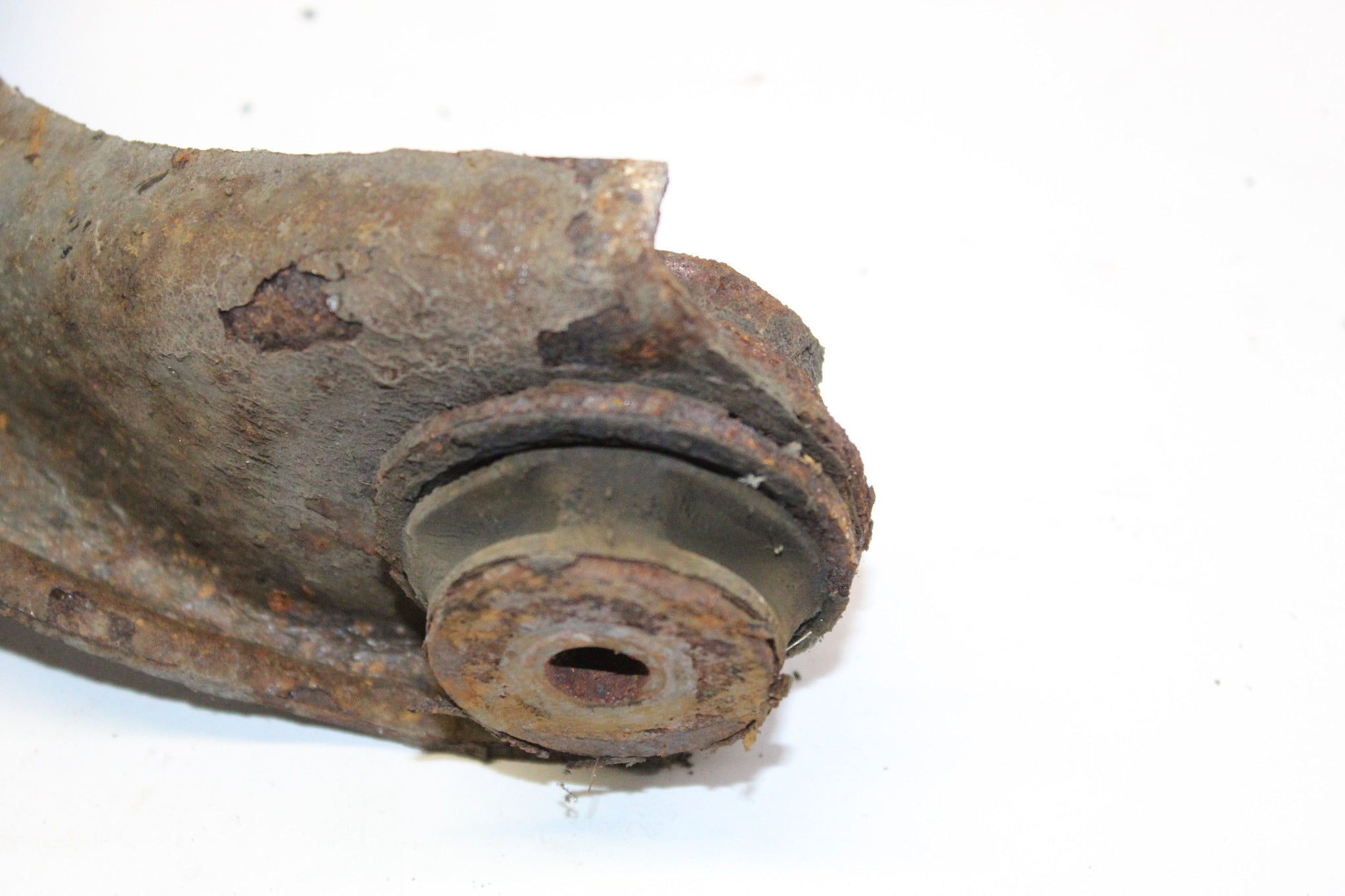 2010 MAZDA 6 1.8 Left side Front Upper Control Arm