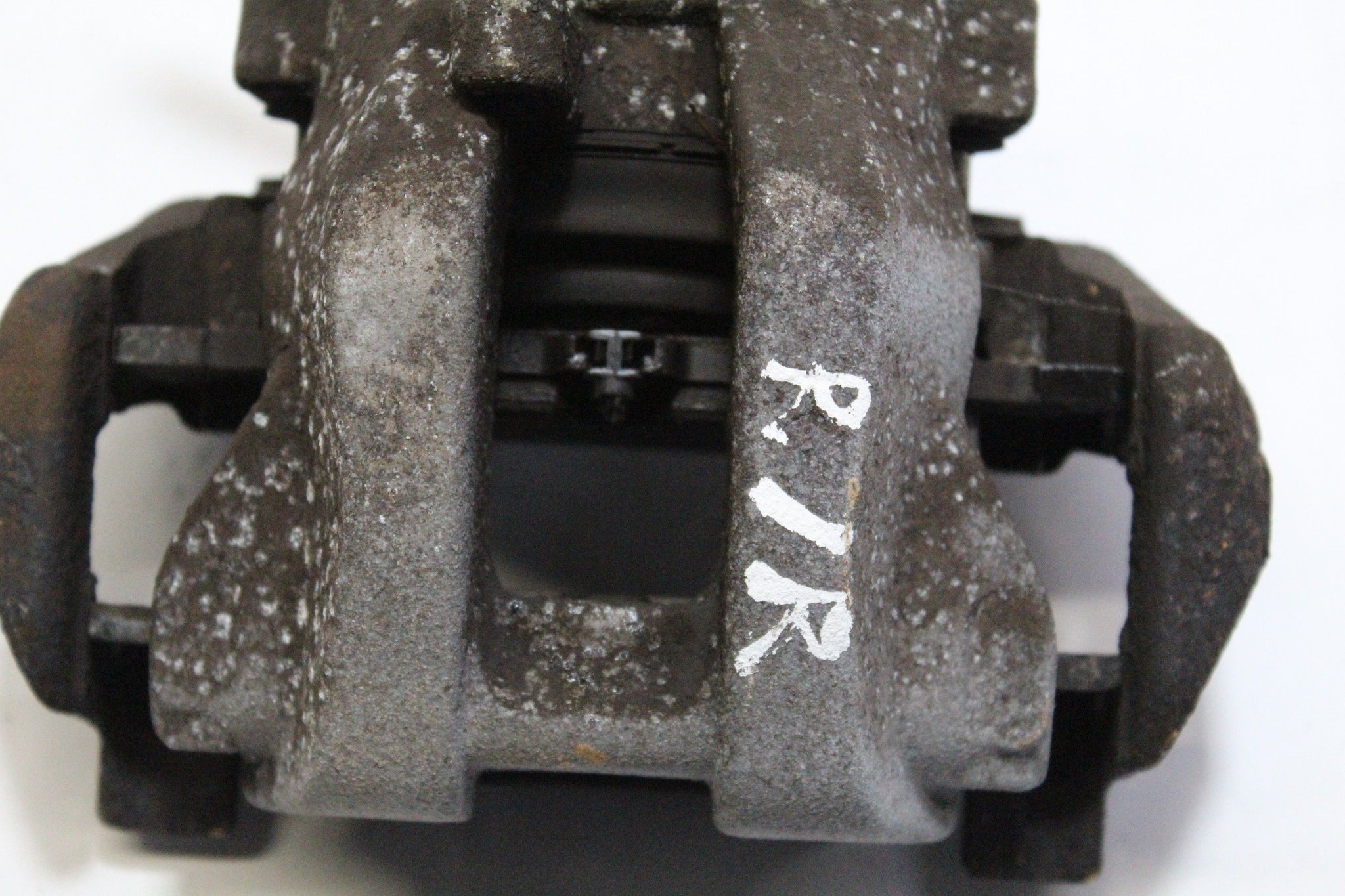 2009 MERCEDES S Class W221 3.0 Right side Rear Brake Caliper