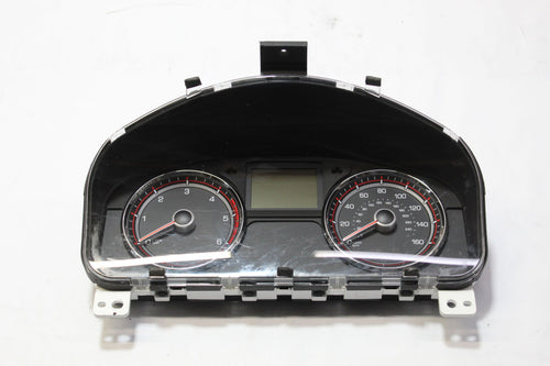 2016 SSANGYON KORANDO 2.2 Speedo Instrument Cluster 80240-34130