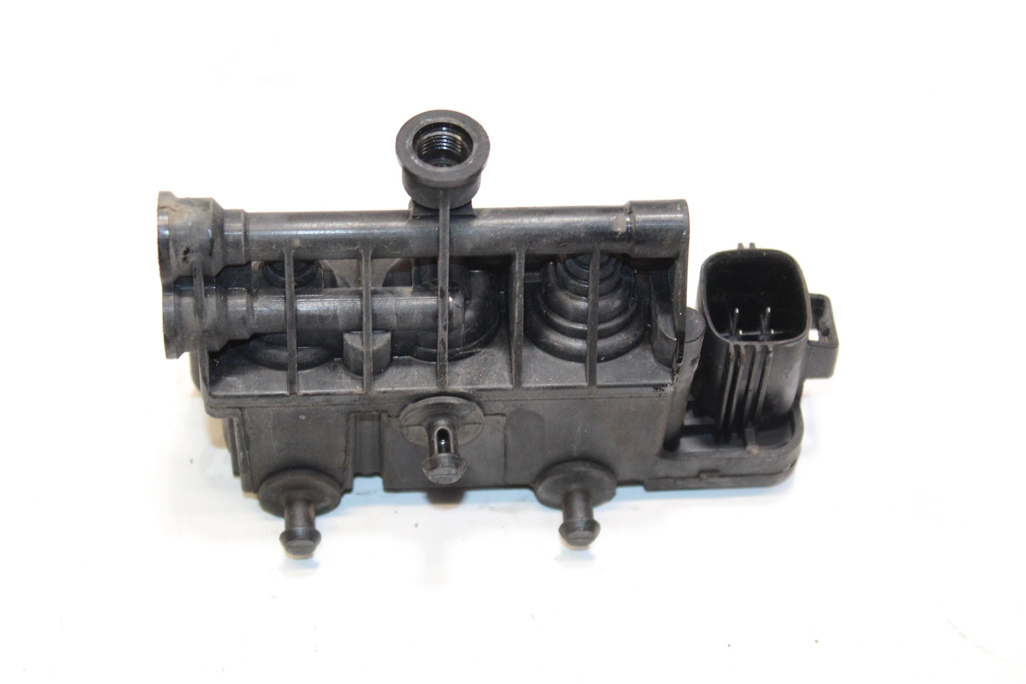 2010 LAND ROVER DISCOVERY 4 Air Suspension Valve Block RVH000095