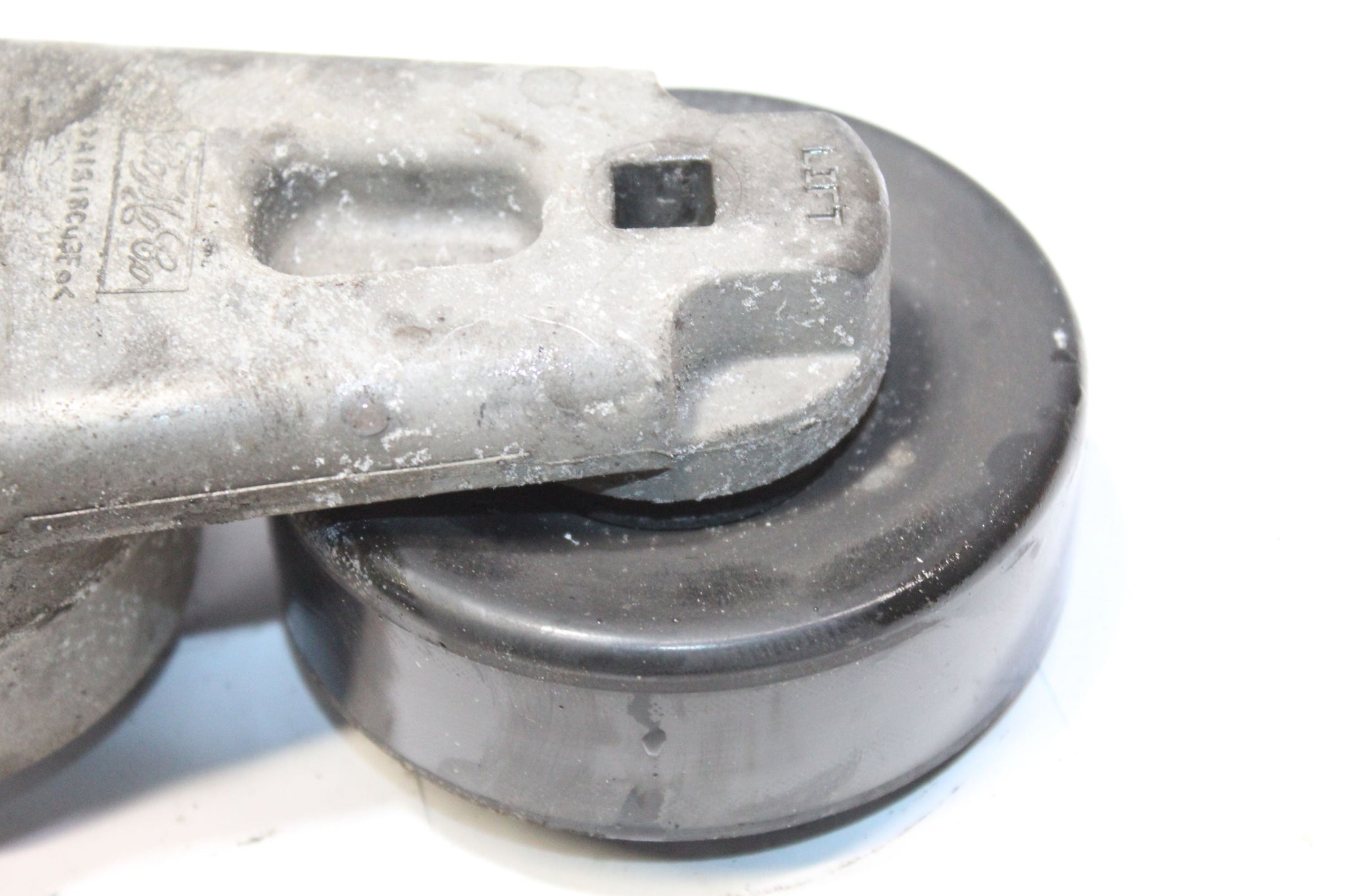2010 LAND ROVER DISCOVERY 4 3.0 Belt Tensioner Pulley