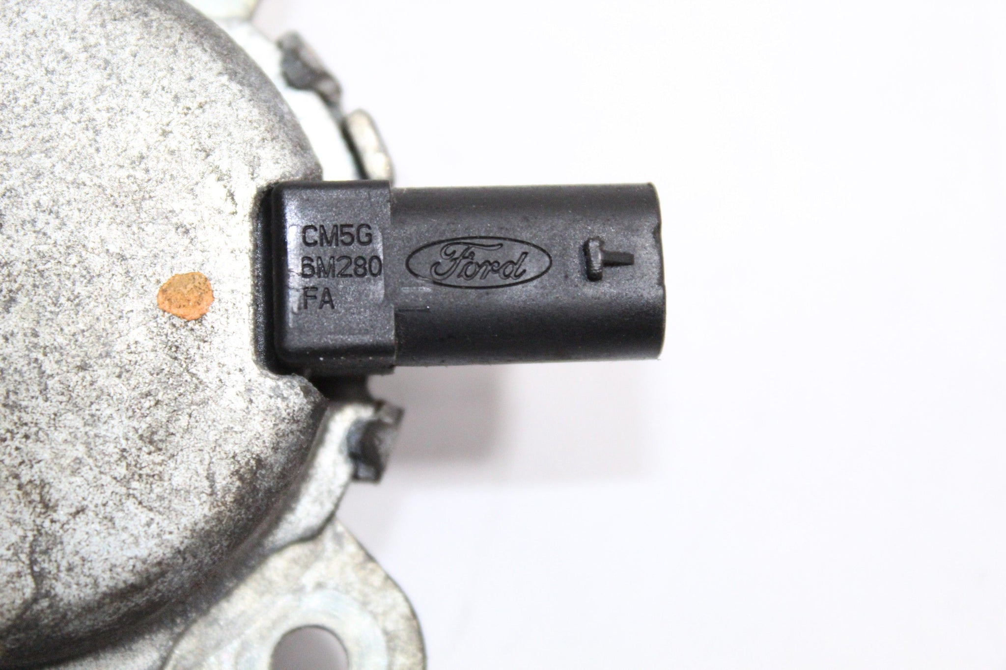2013 FORD FIESTA 1.0 VVTI Camshaft Timing Solenoid CM5G6M280FA