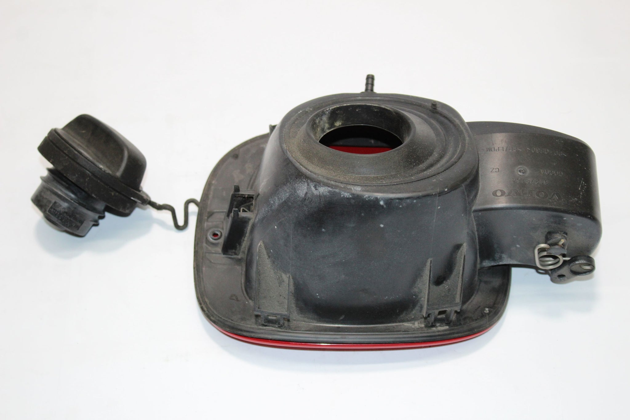 2011 VOLVO S60 3.0 Petrol Fuel Flap and Cap 31278154