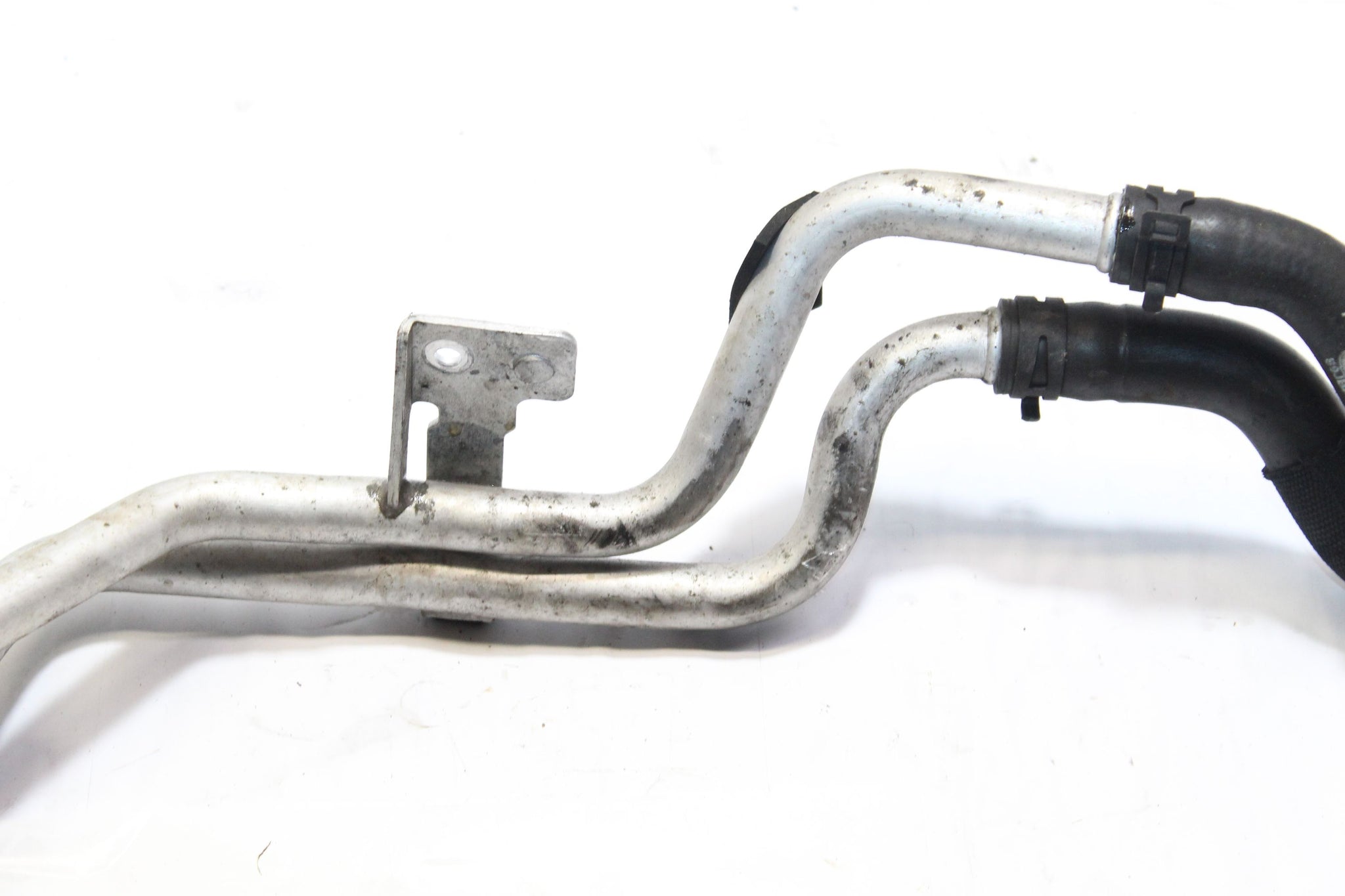 2010 LAND ROVER DISCOVERY 4 3.0 Coolant Pipe AH22-18C553-AD